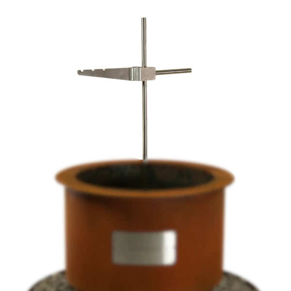 Smokelis Gather Pot Hanger