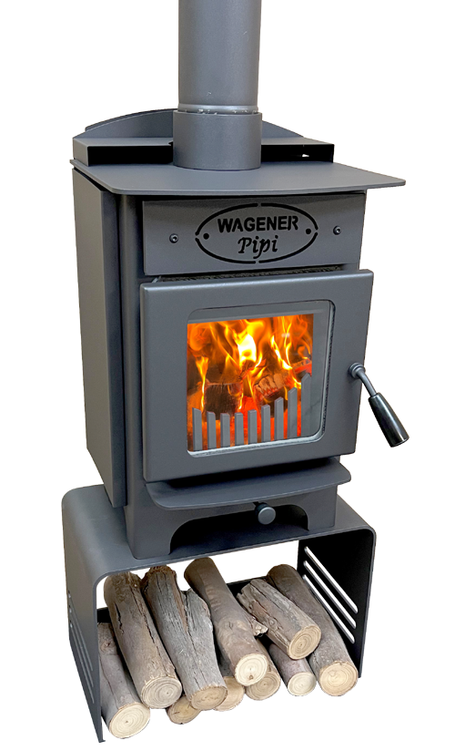 Wagener Pipi Rural