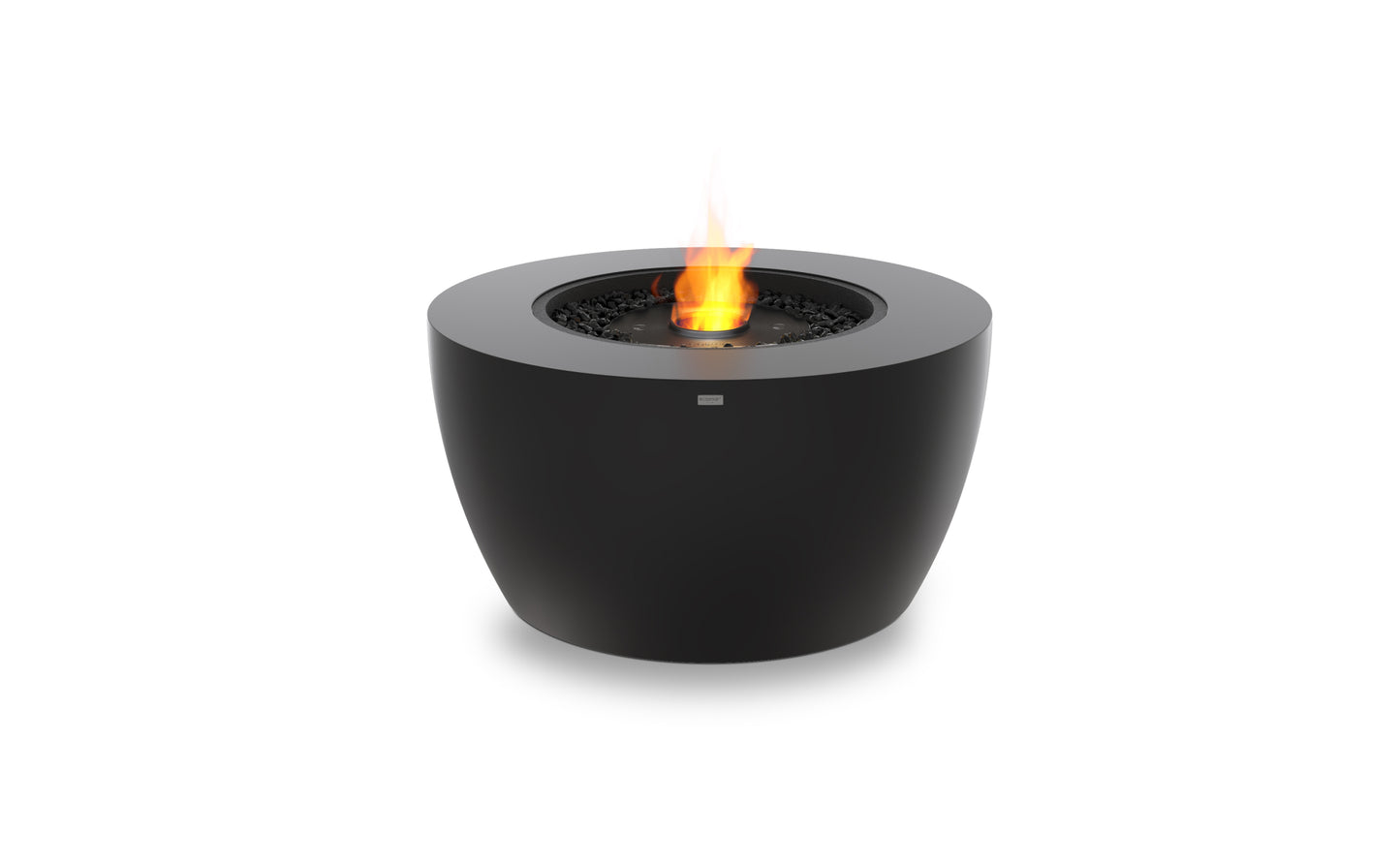 Pod 40 Natural (Outdoor)-Black