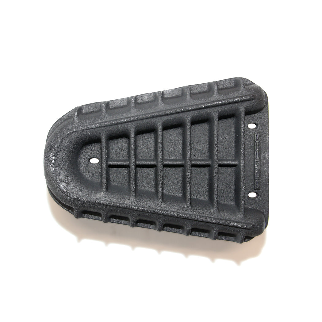 4kW Wetback