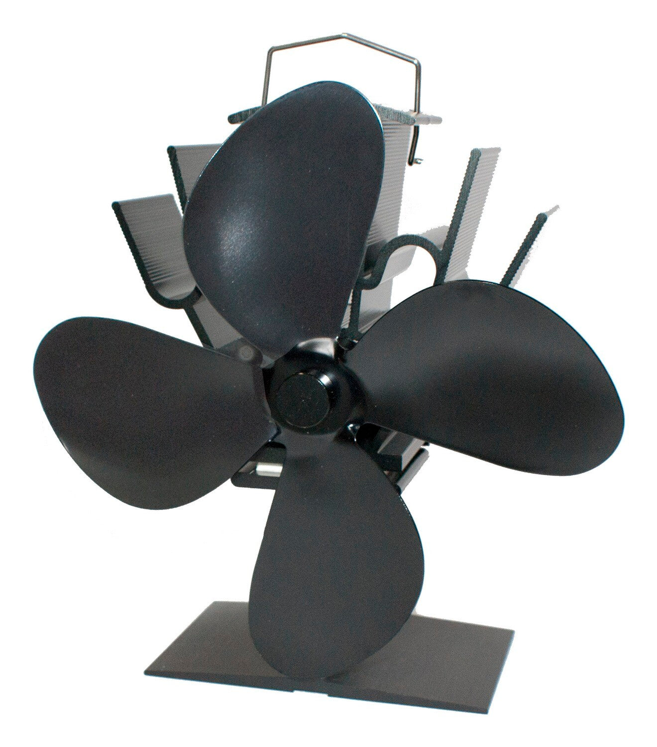 Radiant Wood Heater Fan HPSF1