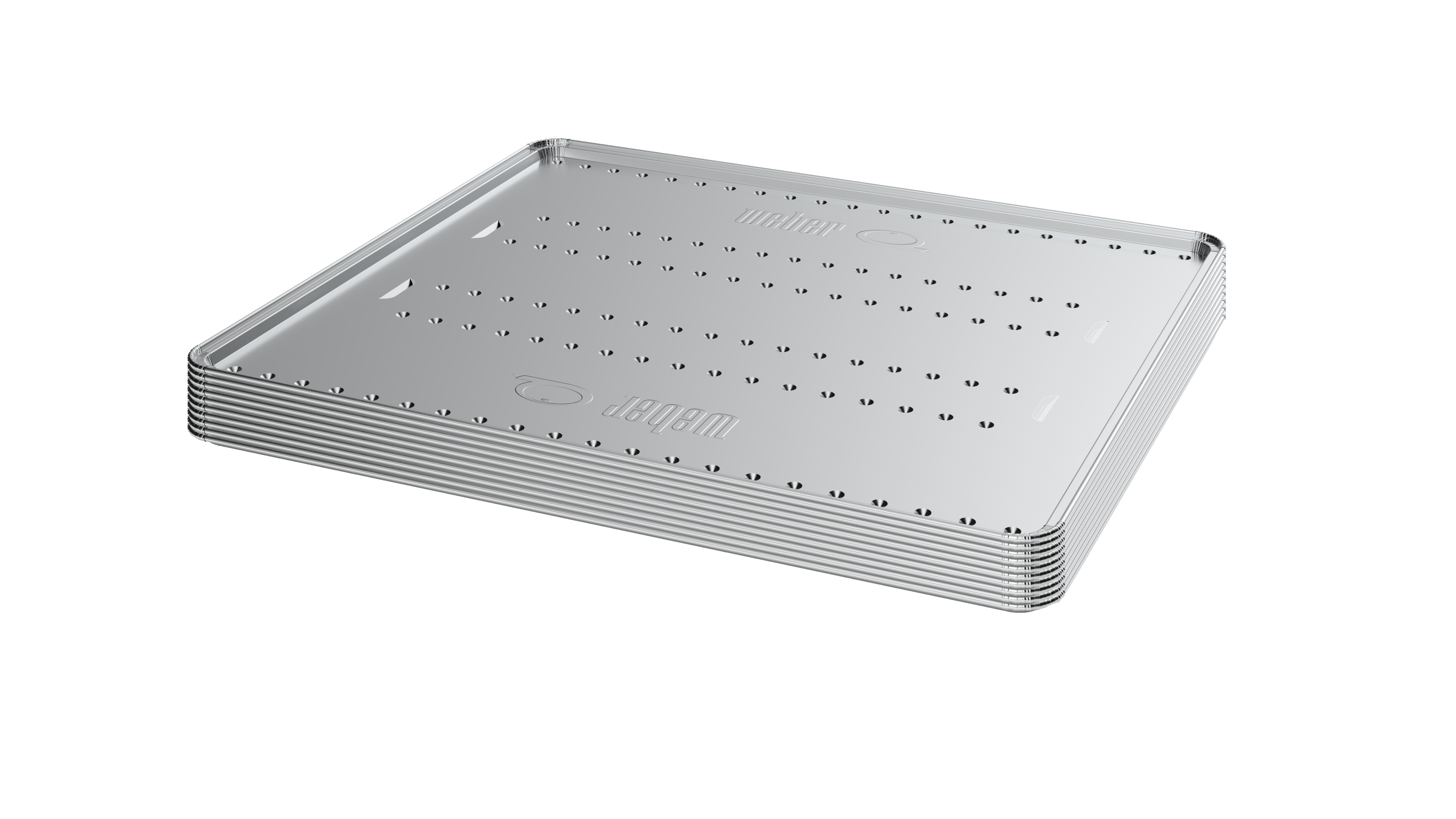 Weber Family Q Convection Trays Q3X00N