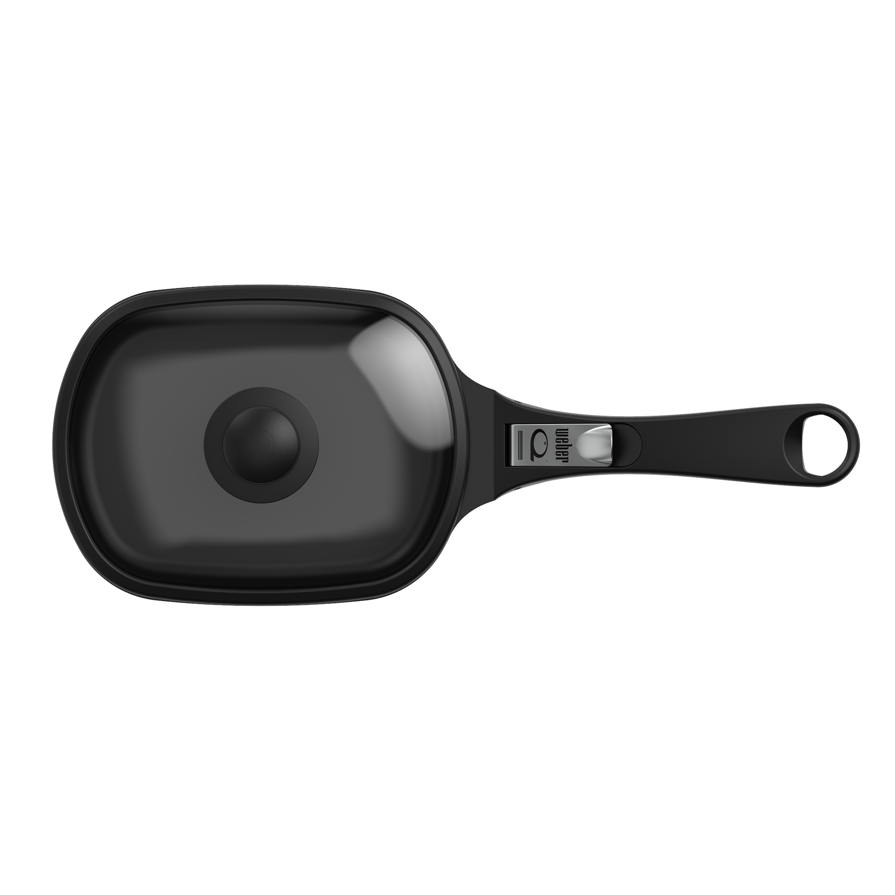 Baby Q Saucepan and Trivet (Q1X00N)