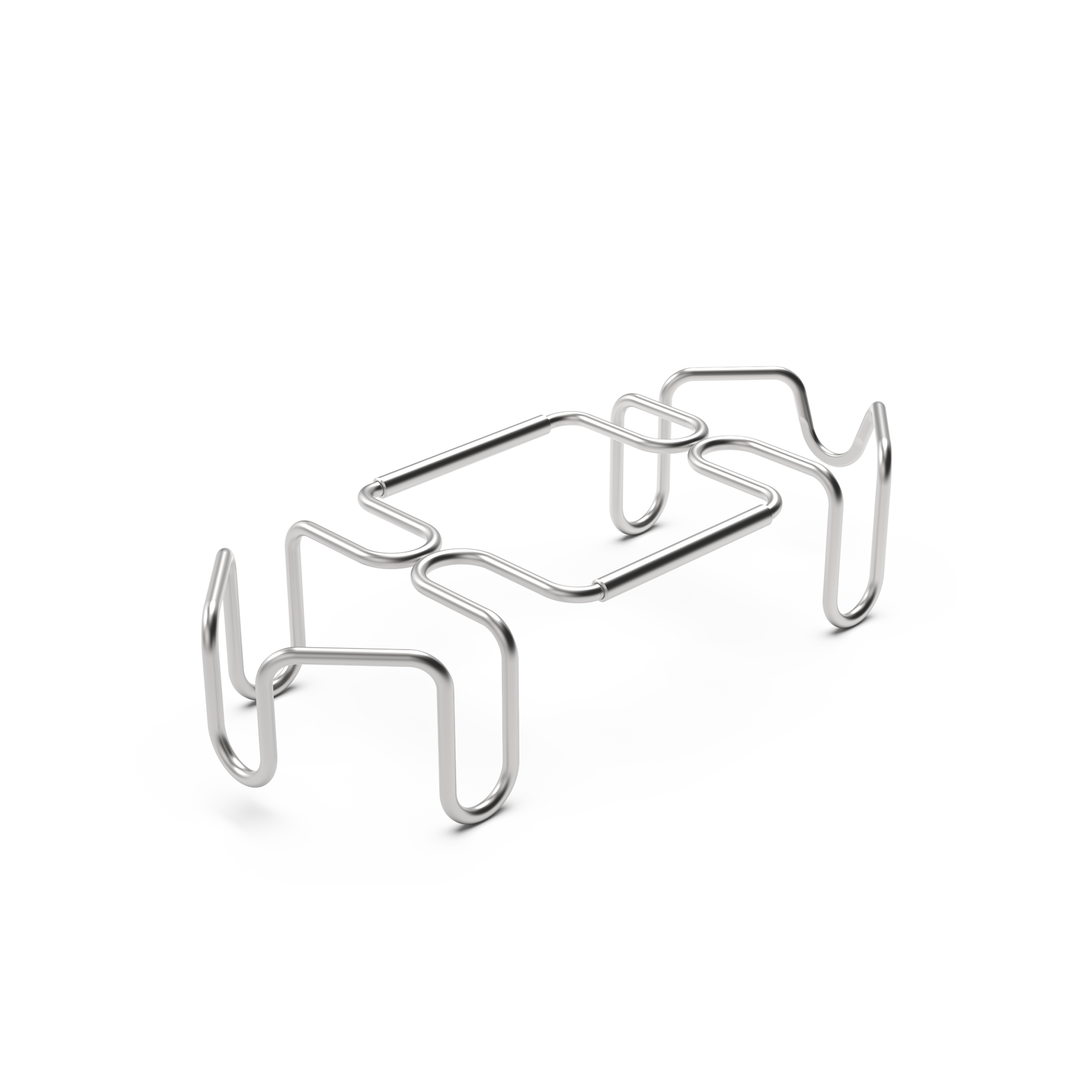 Baby Q Saucepan and Trivet (Q1X00N)