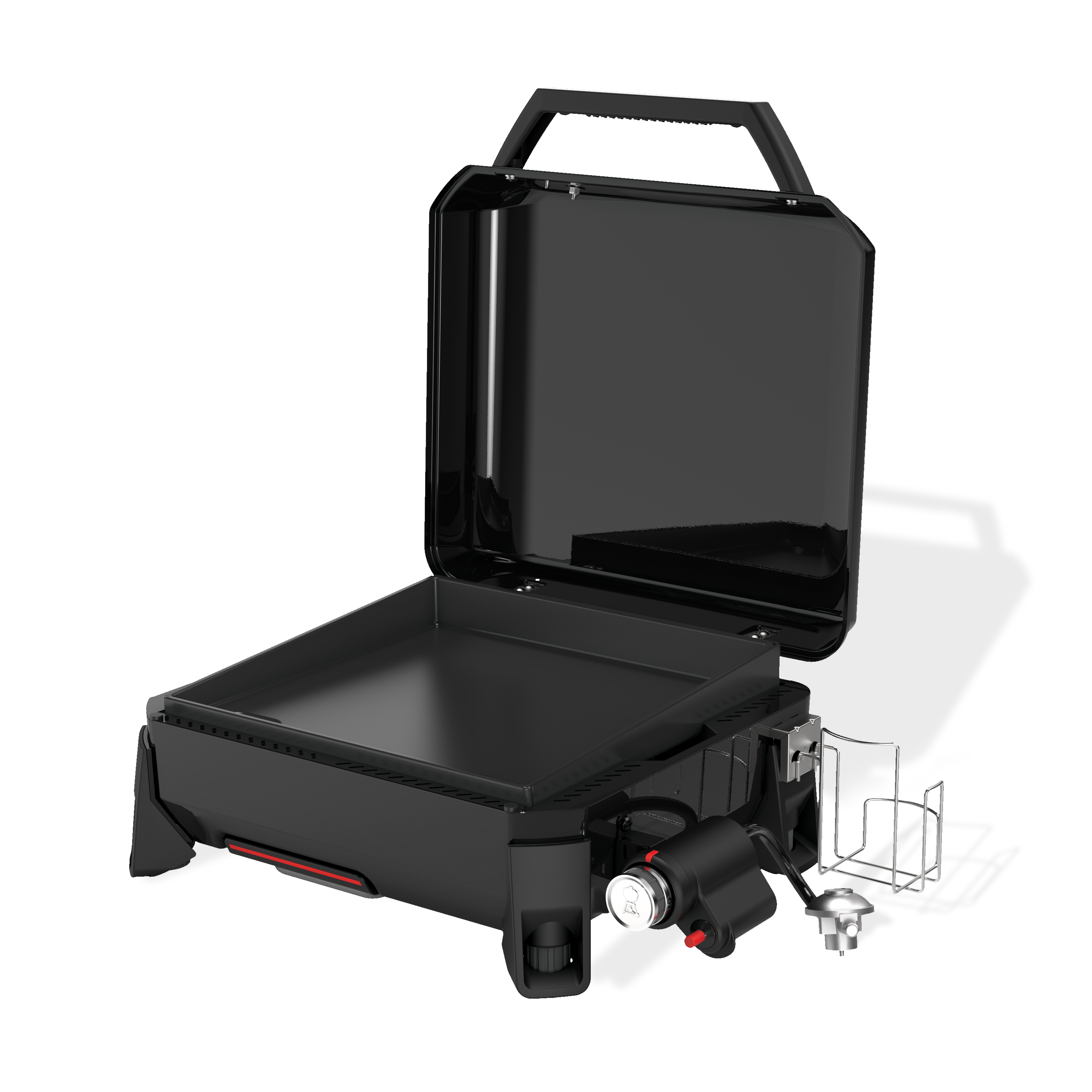 Slate Tabletop Griddle (17