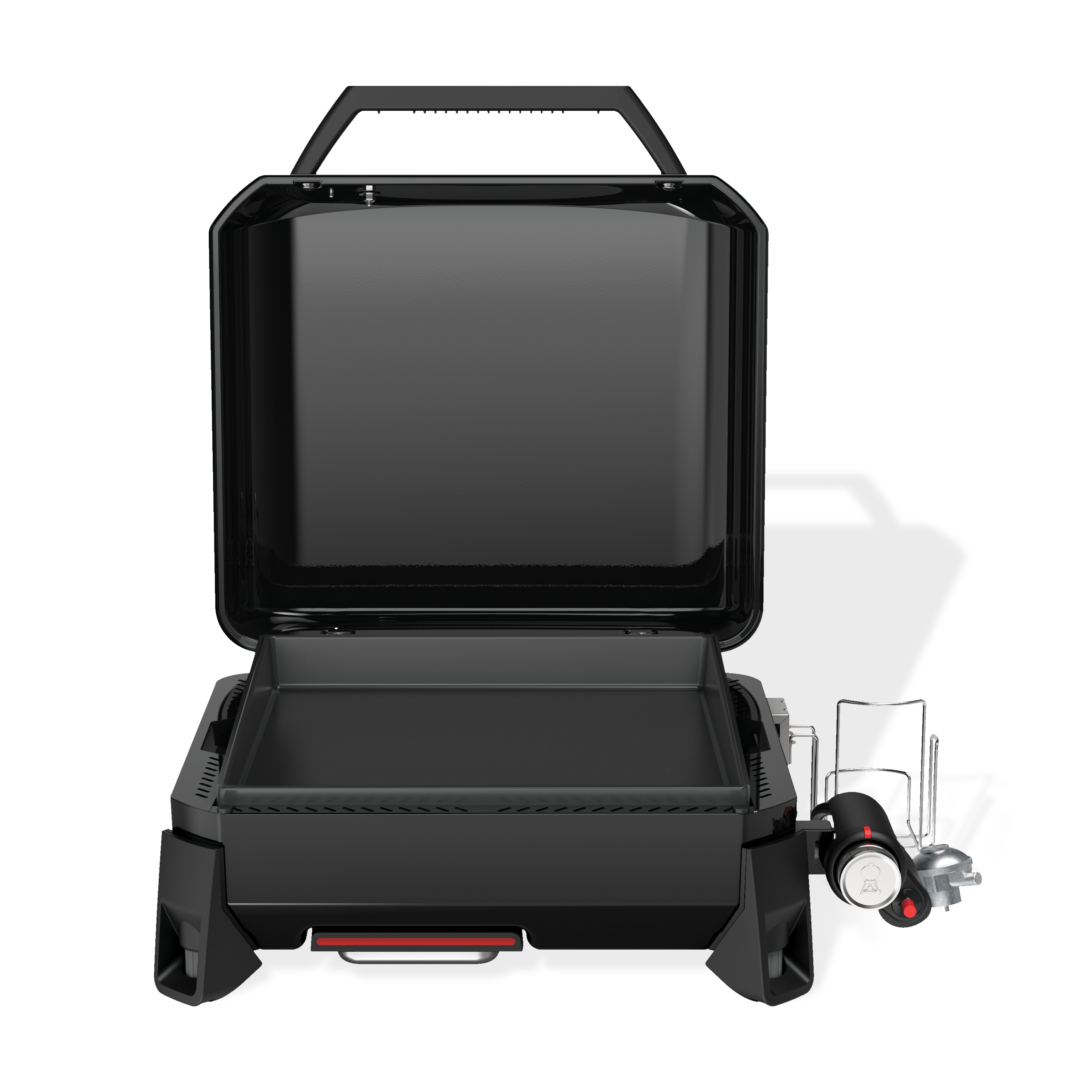 Slate Tabletop Griddle (17