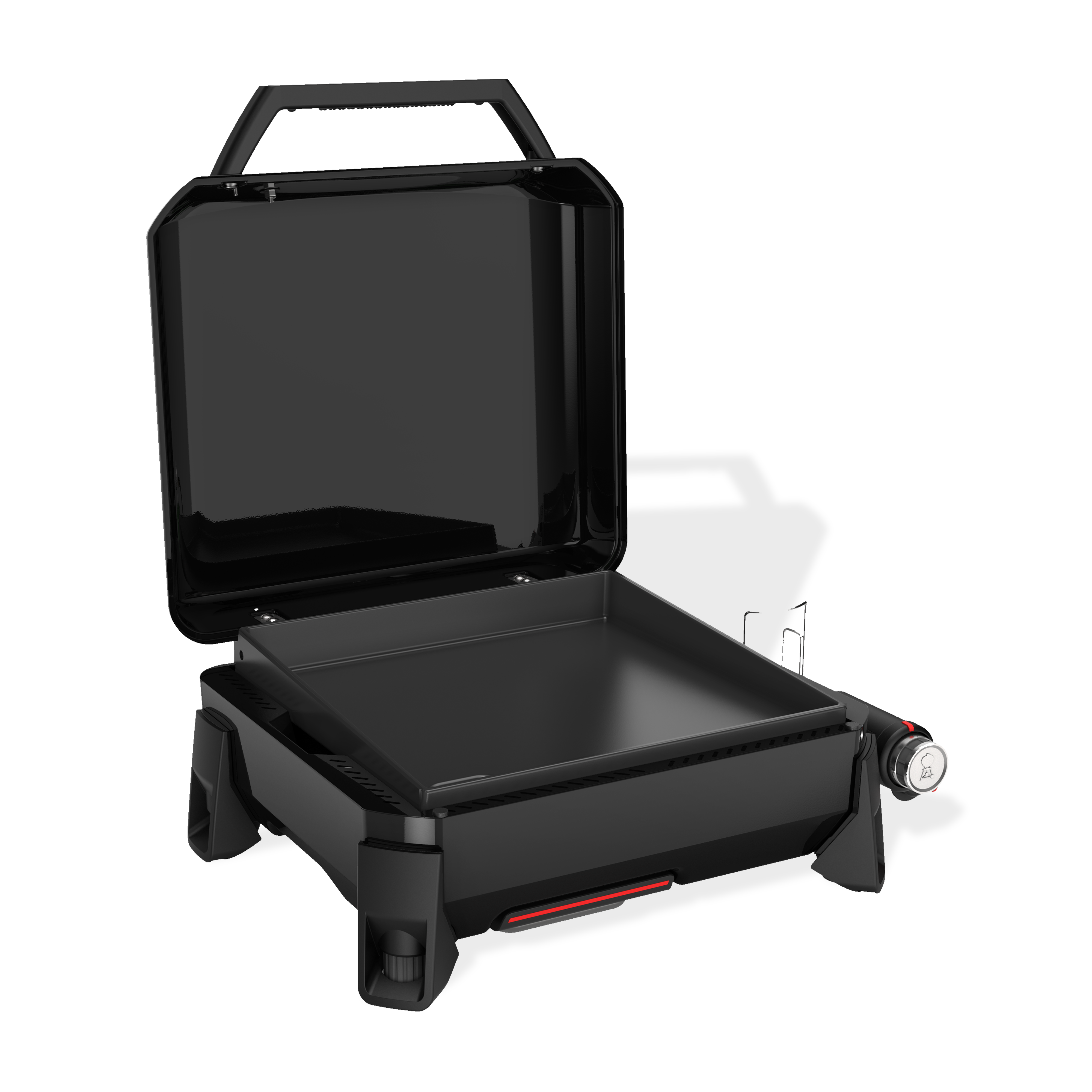 Slate Tabletop Griddle (17