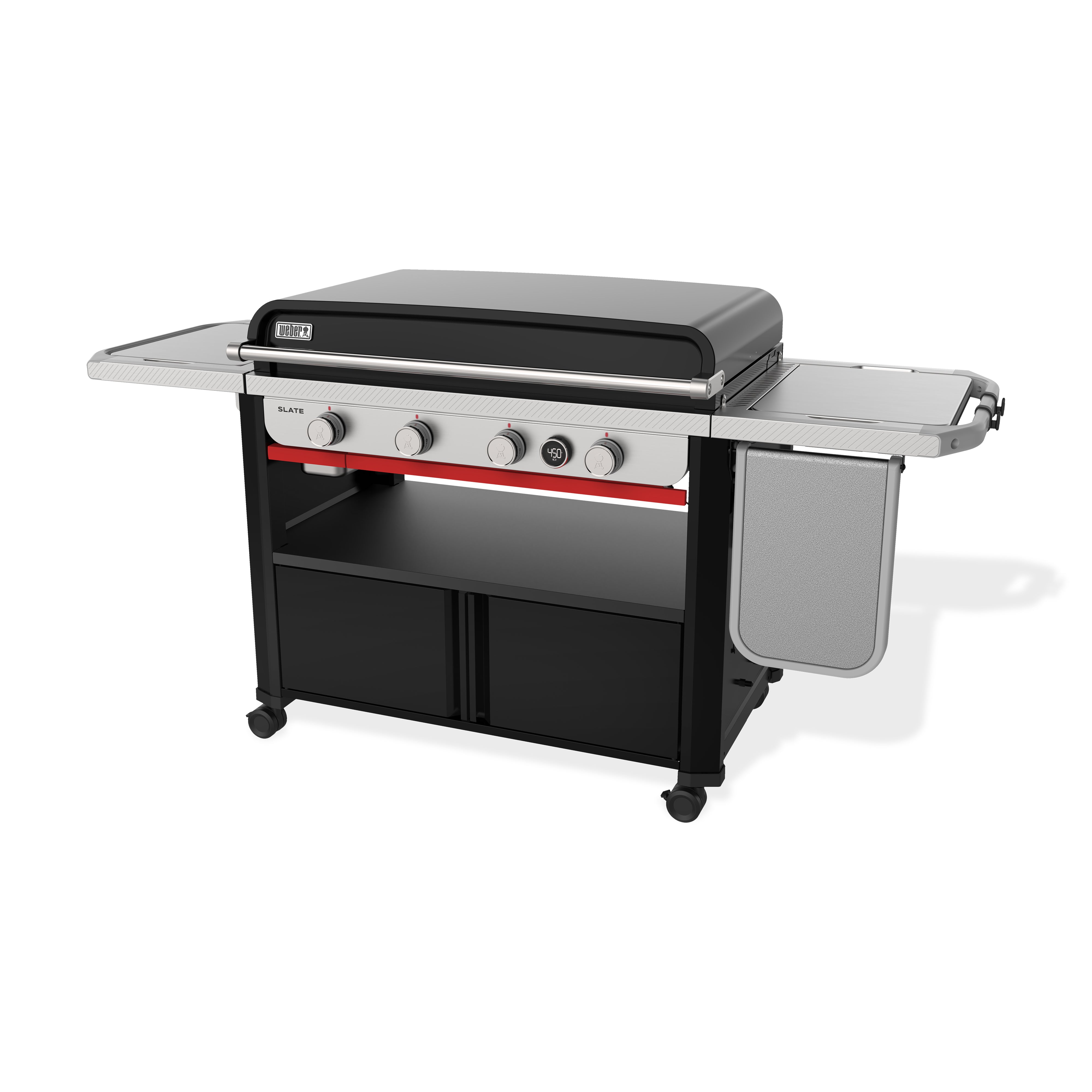 Slate Premium Griddle (36