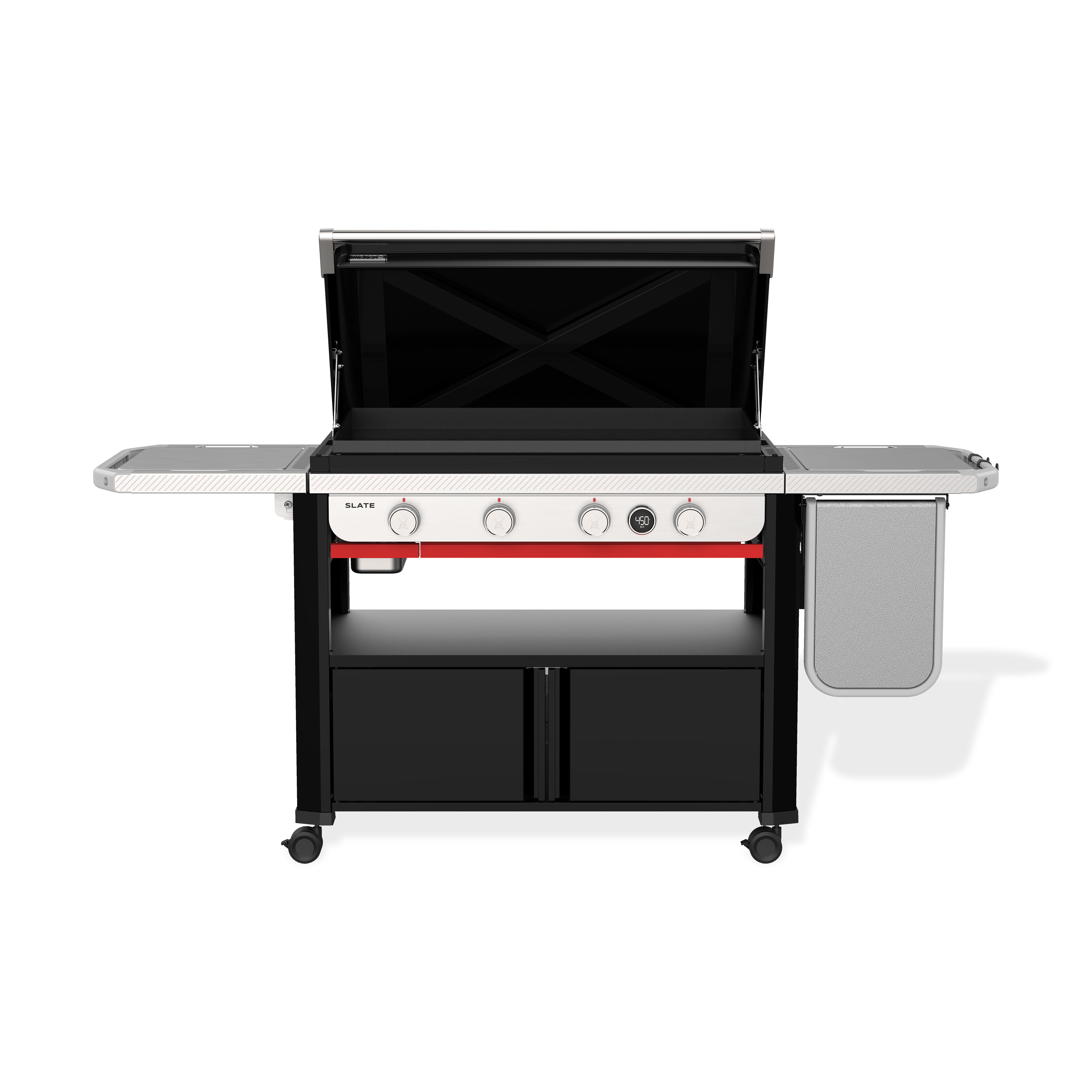 Slate Premium Griddle (36
