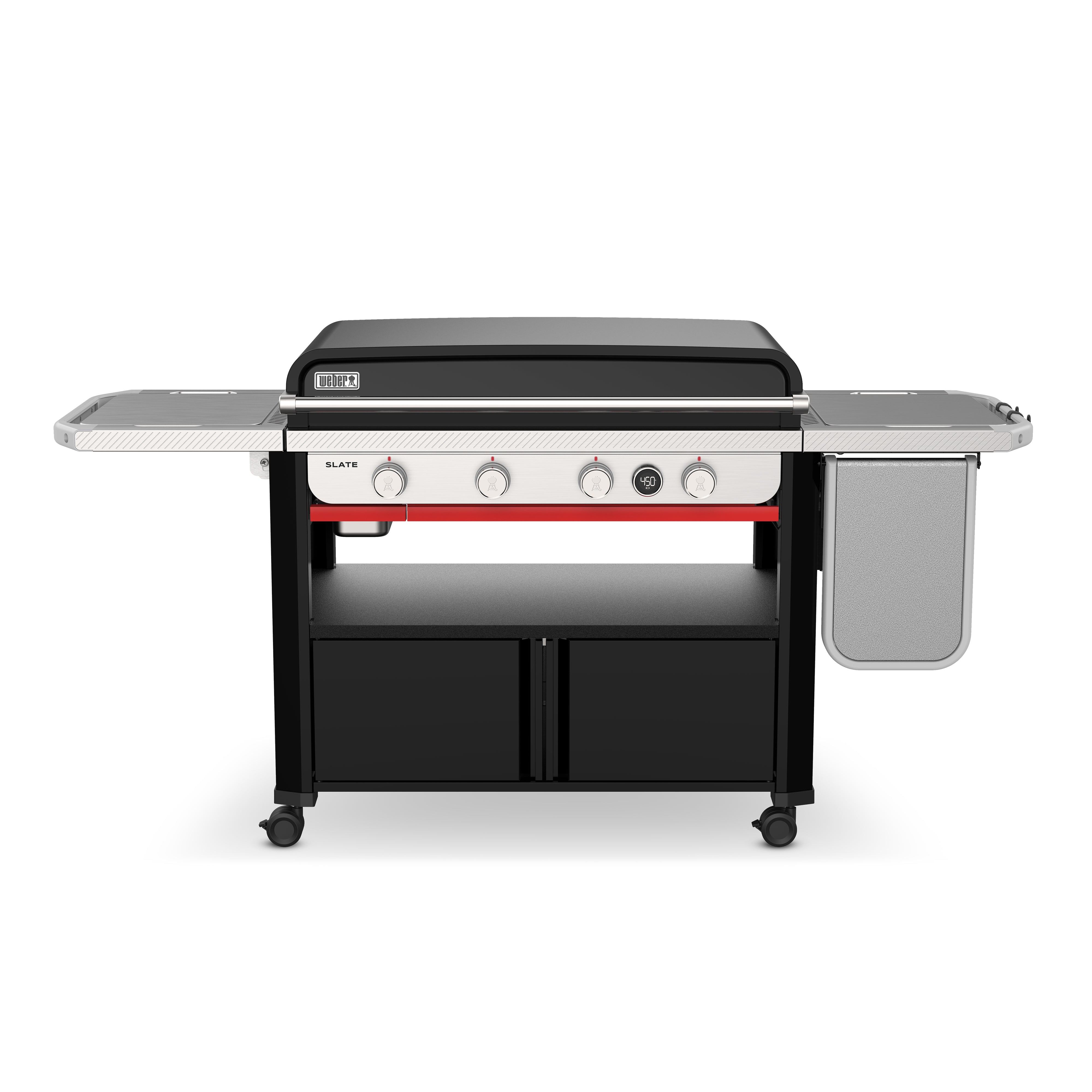 Slate Premium Griddle (36
