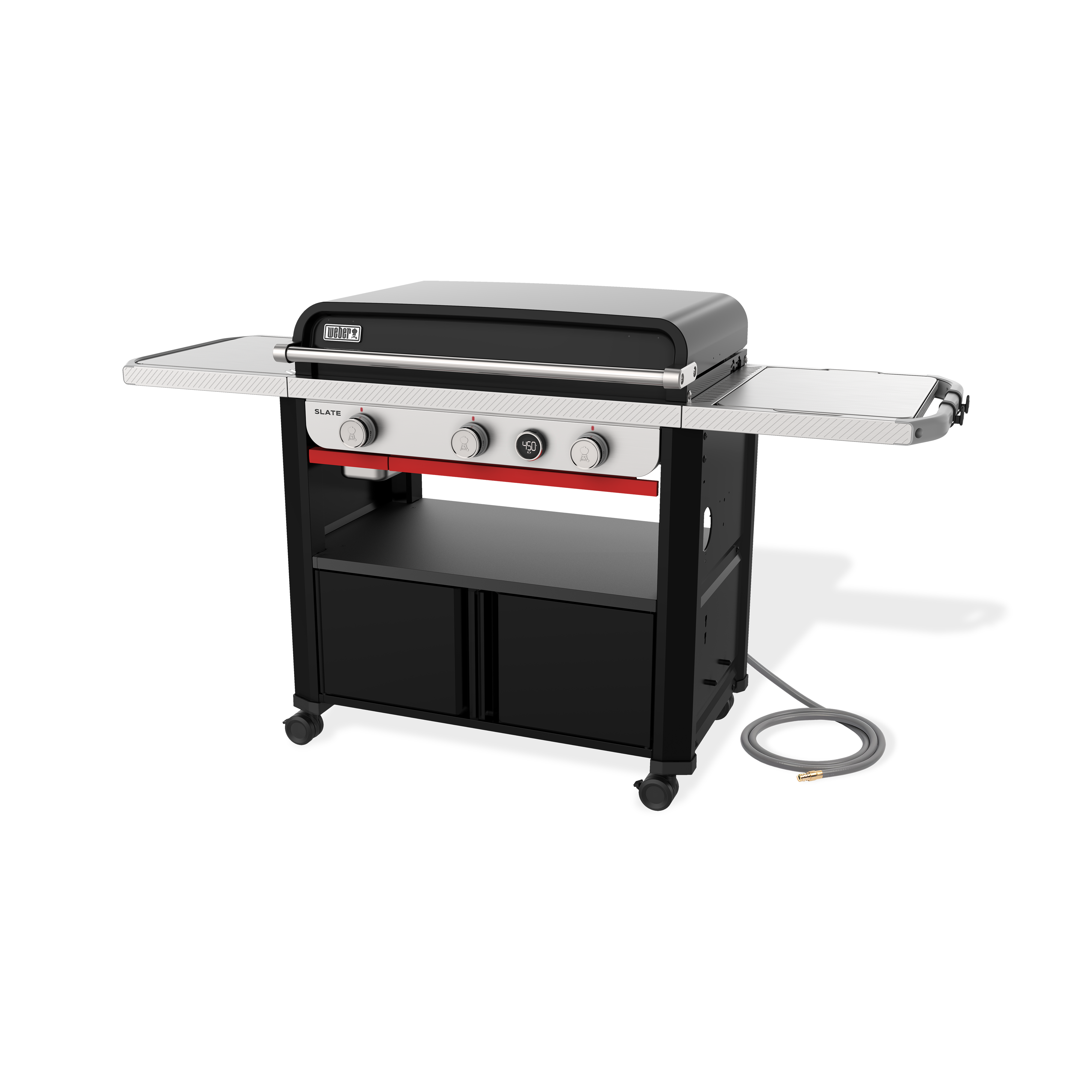Weber Slate Premium Griddle (30