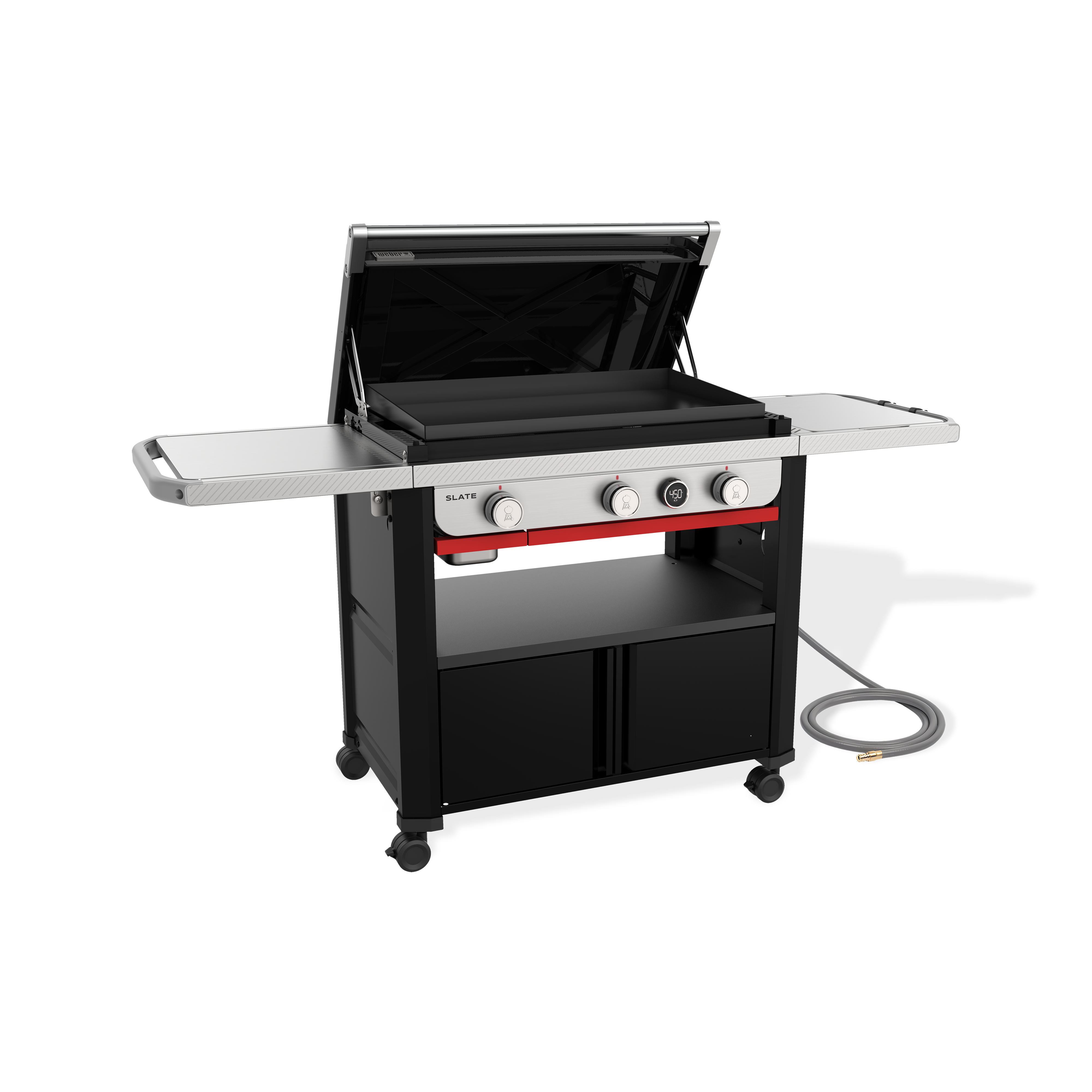 Weber Slate Premium Griddle (30