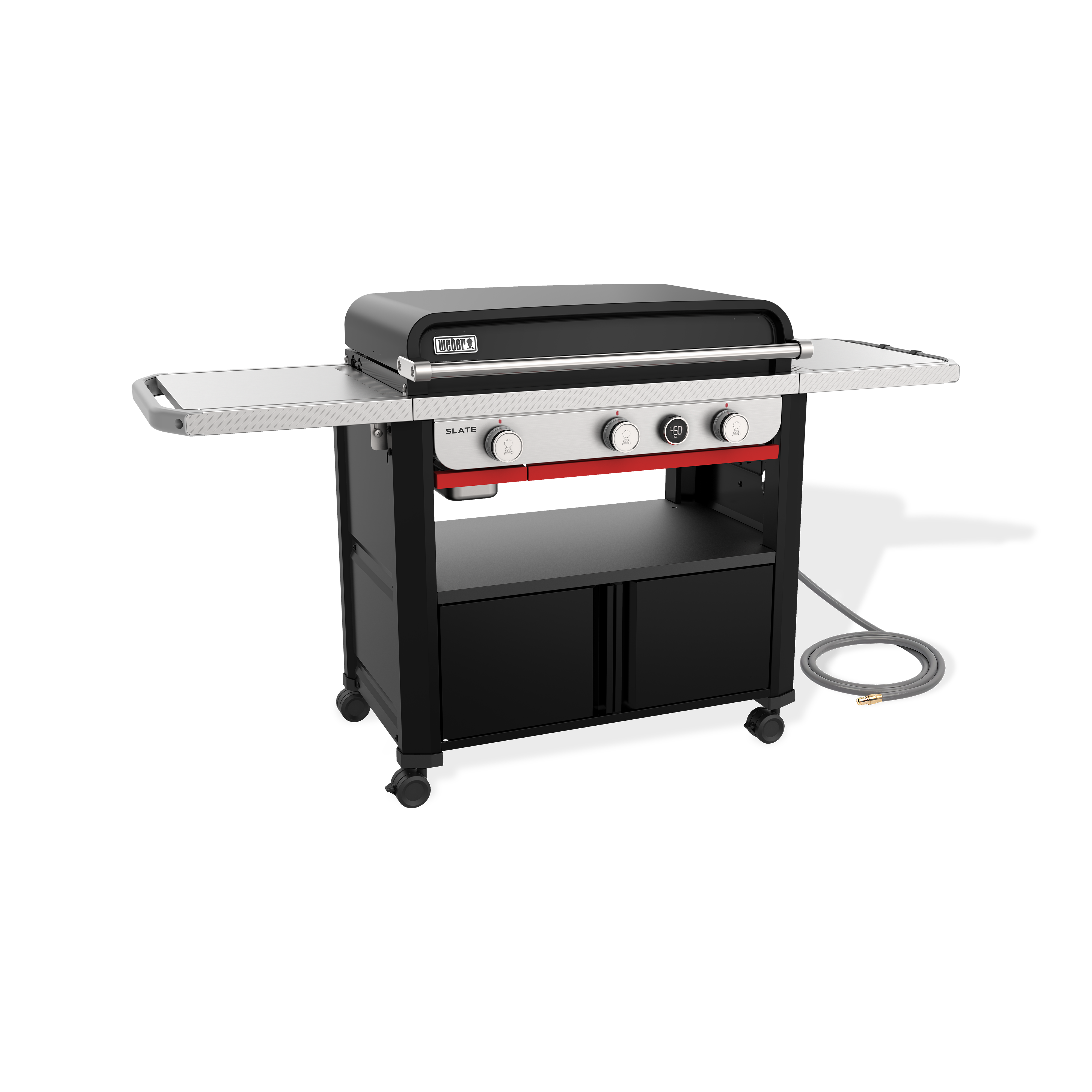 Weber Slate Premium Griddle (30
