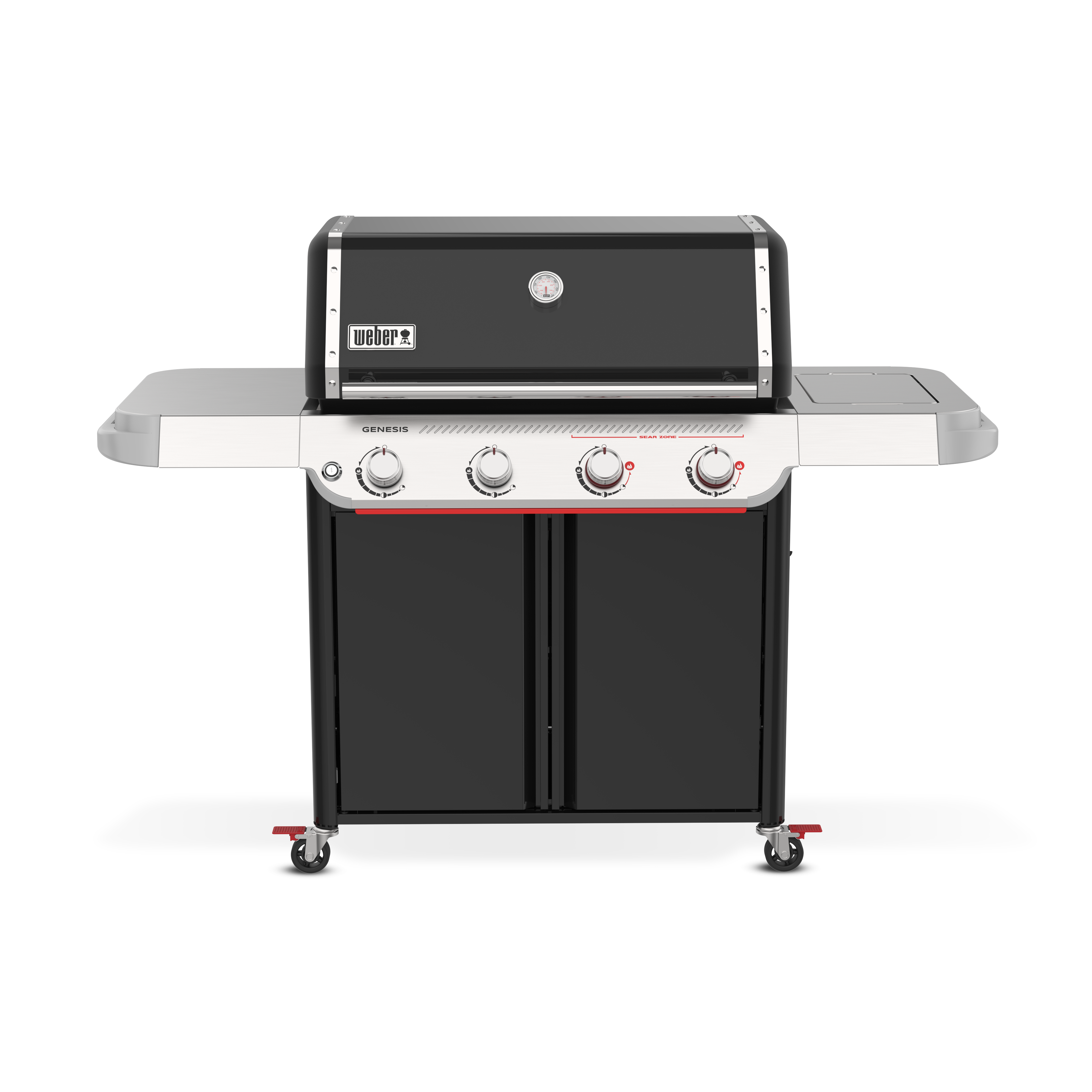 Genesis E-425 Black ULPG