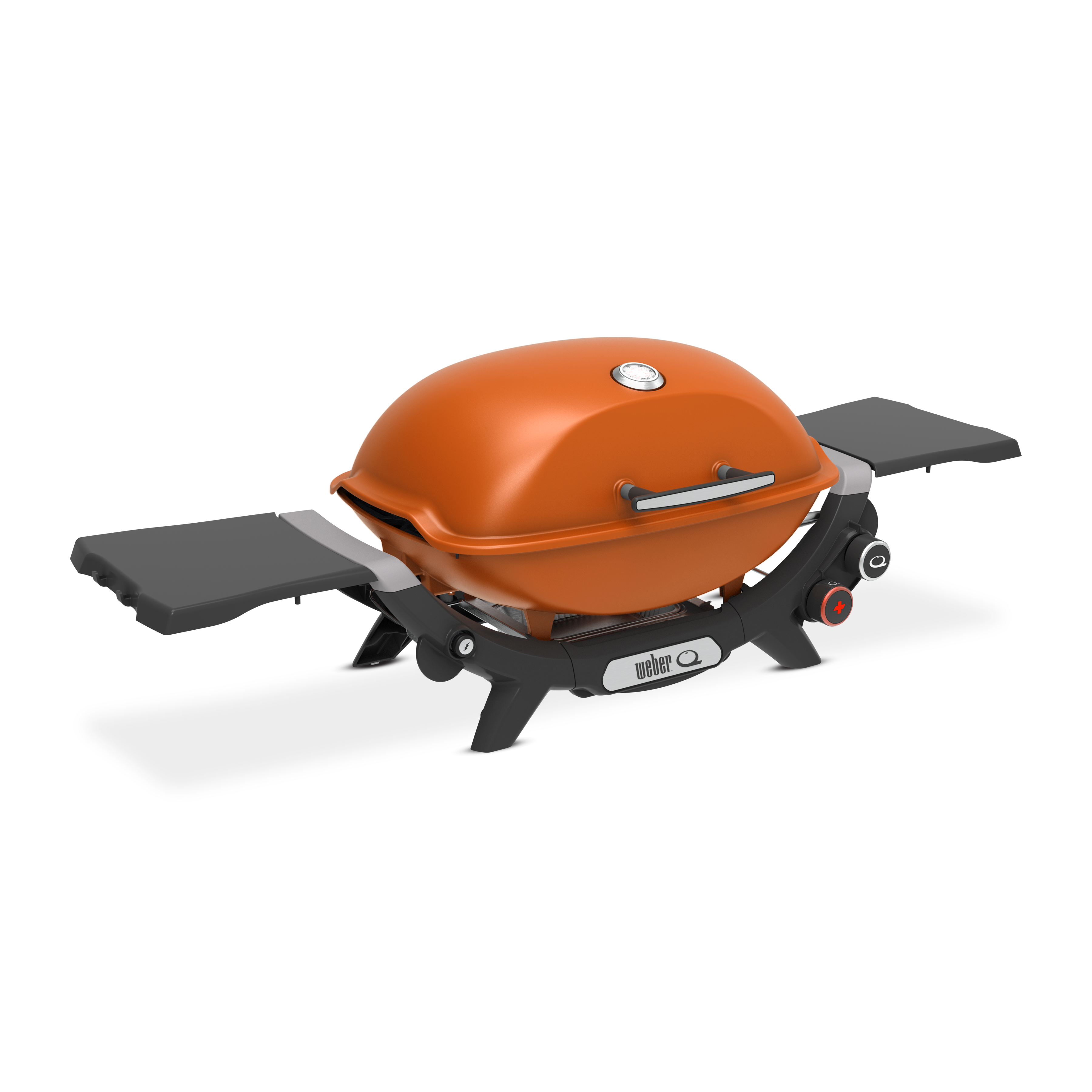 Q+ Premium (Q2800N+) Sunset Orange LPG