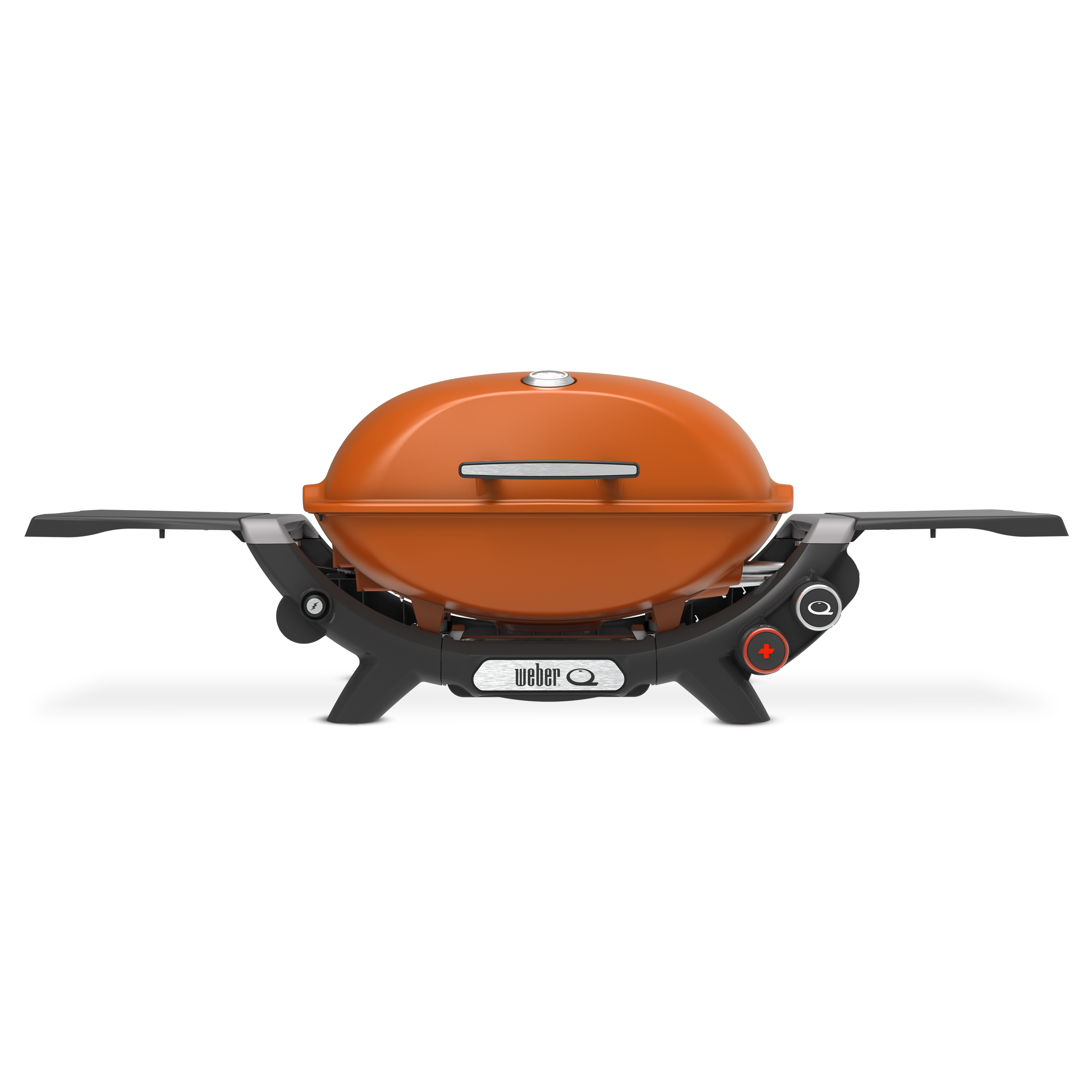 Q+ Premium (Q2800N+) Sunset Orange LPG