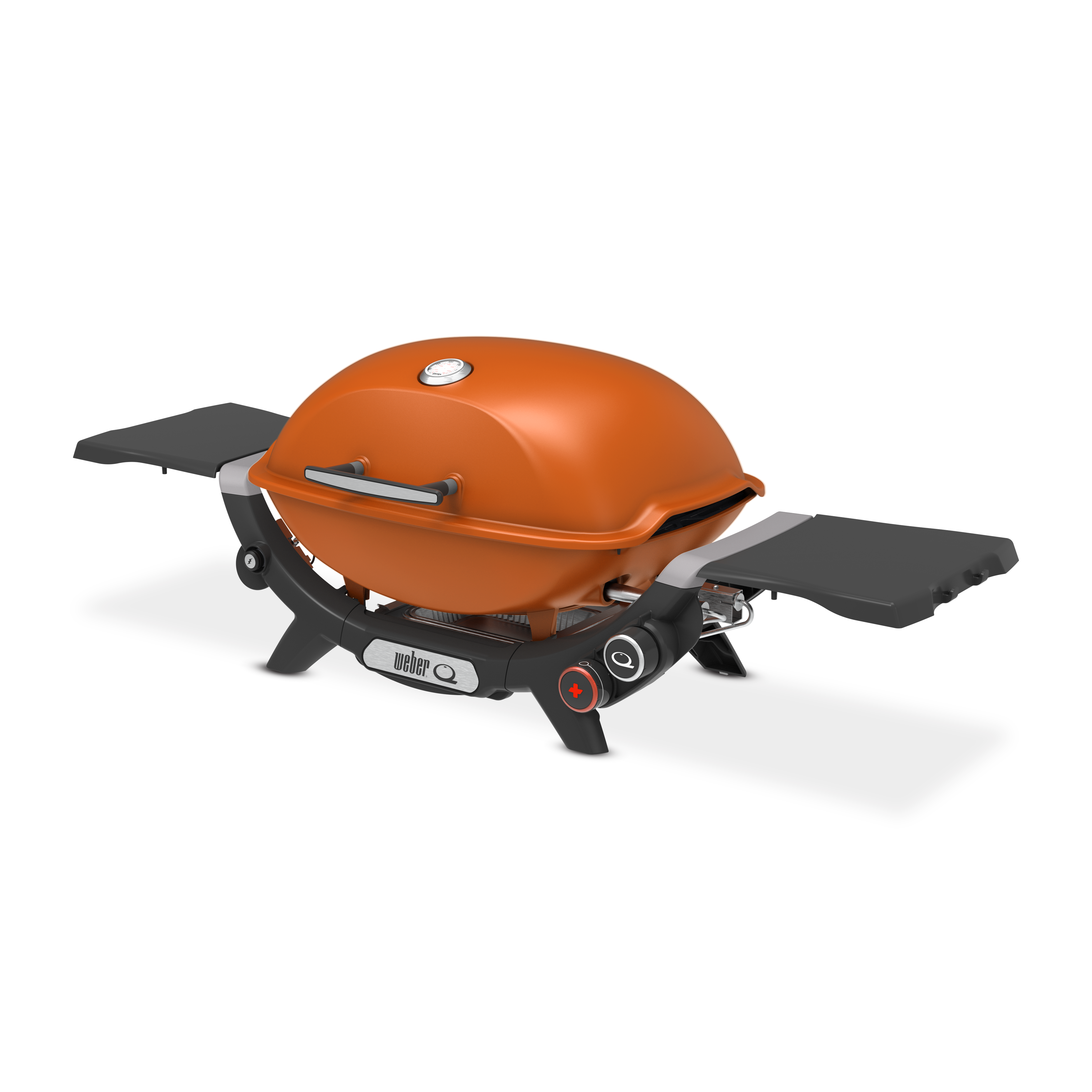 Q+ Premium (Q2800N+) Sunset Orange LPG
