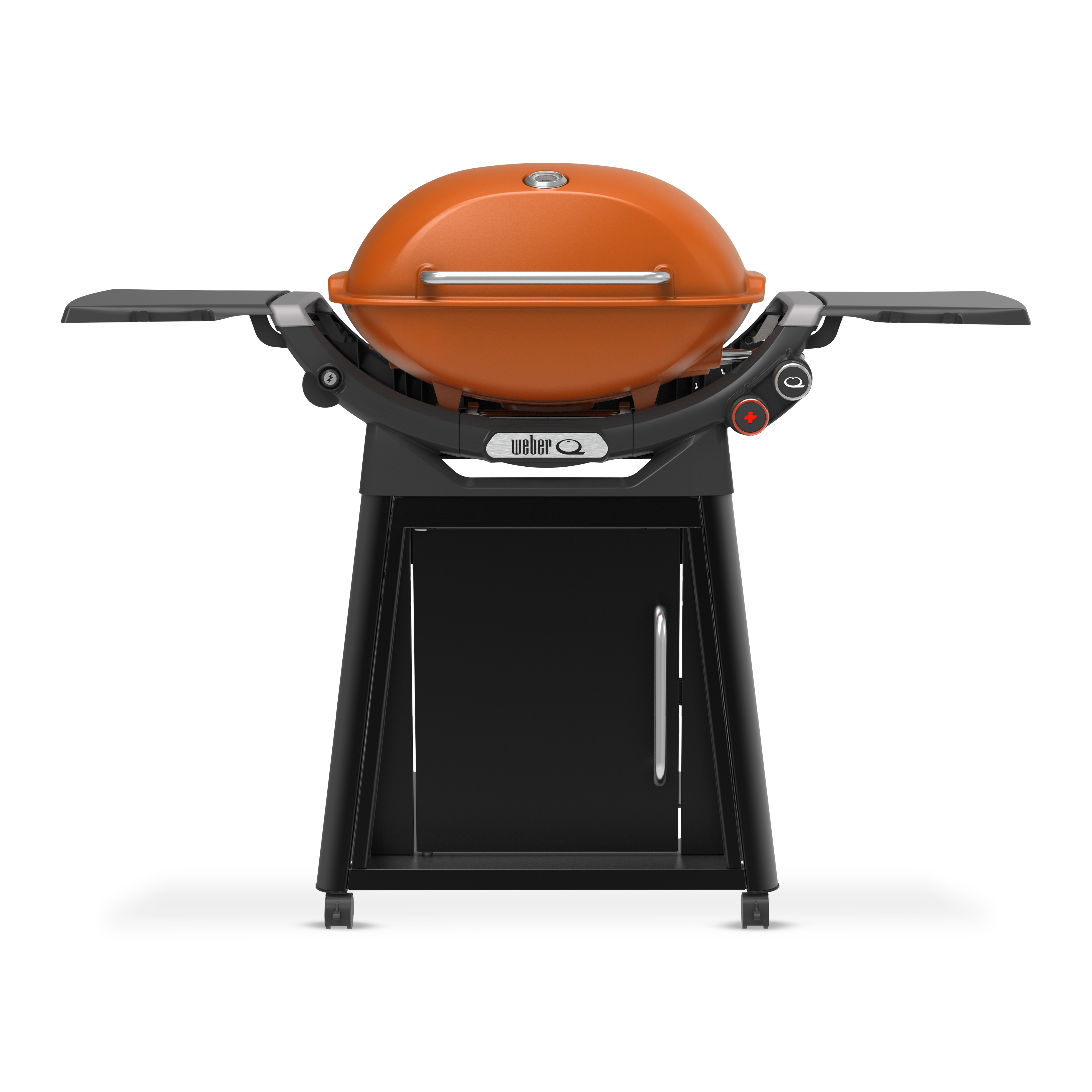 Family Q+ Premium (Q3200N+) Sunset Orange LPG