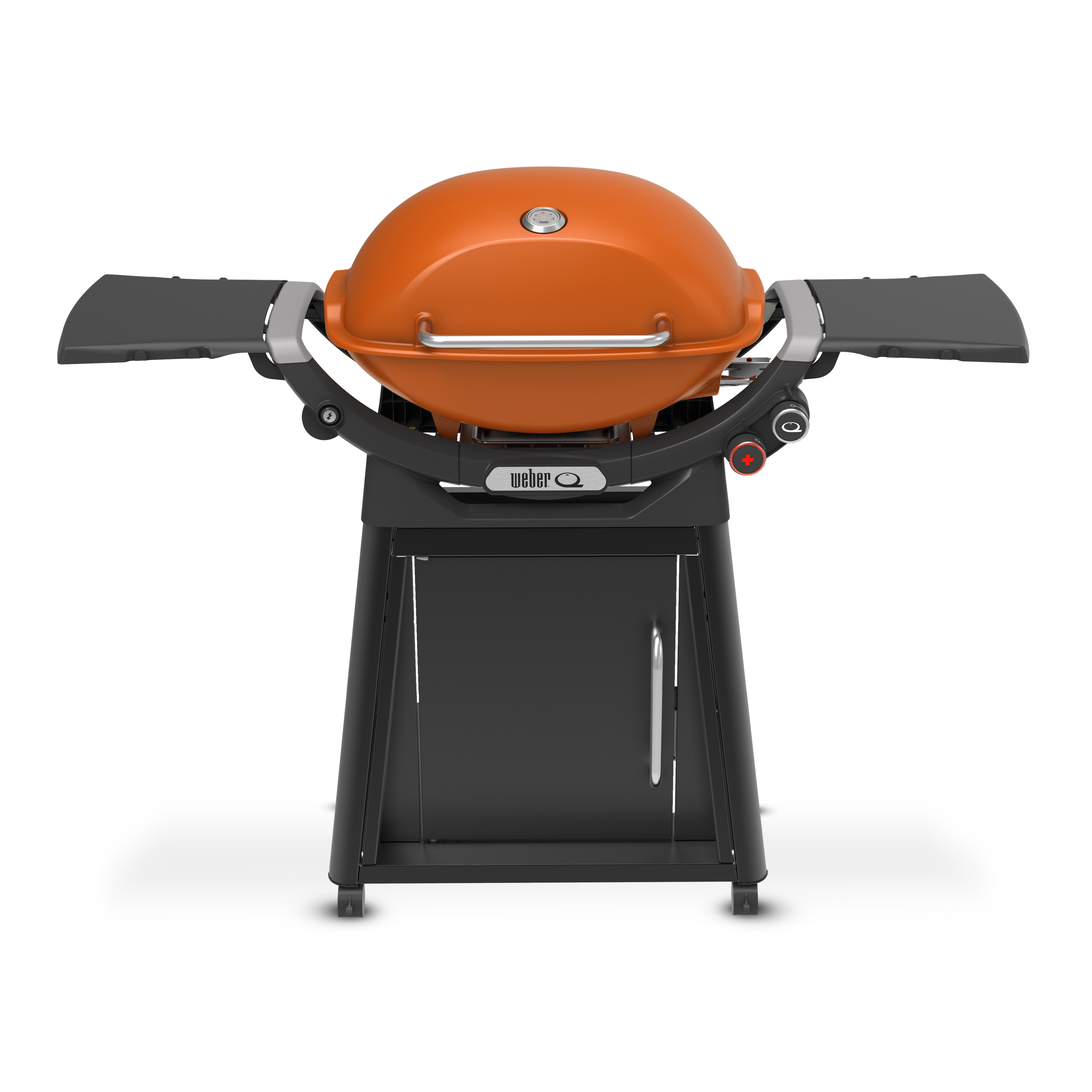 Family Q+ Premium (Q3200N+) Sunset Orange LPG