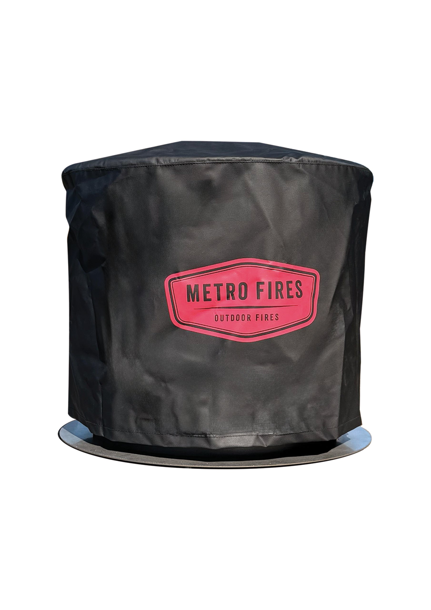 Metro 540 Fire Pit Cover