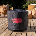 Metro 540 Fire Pit Cover