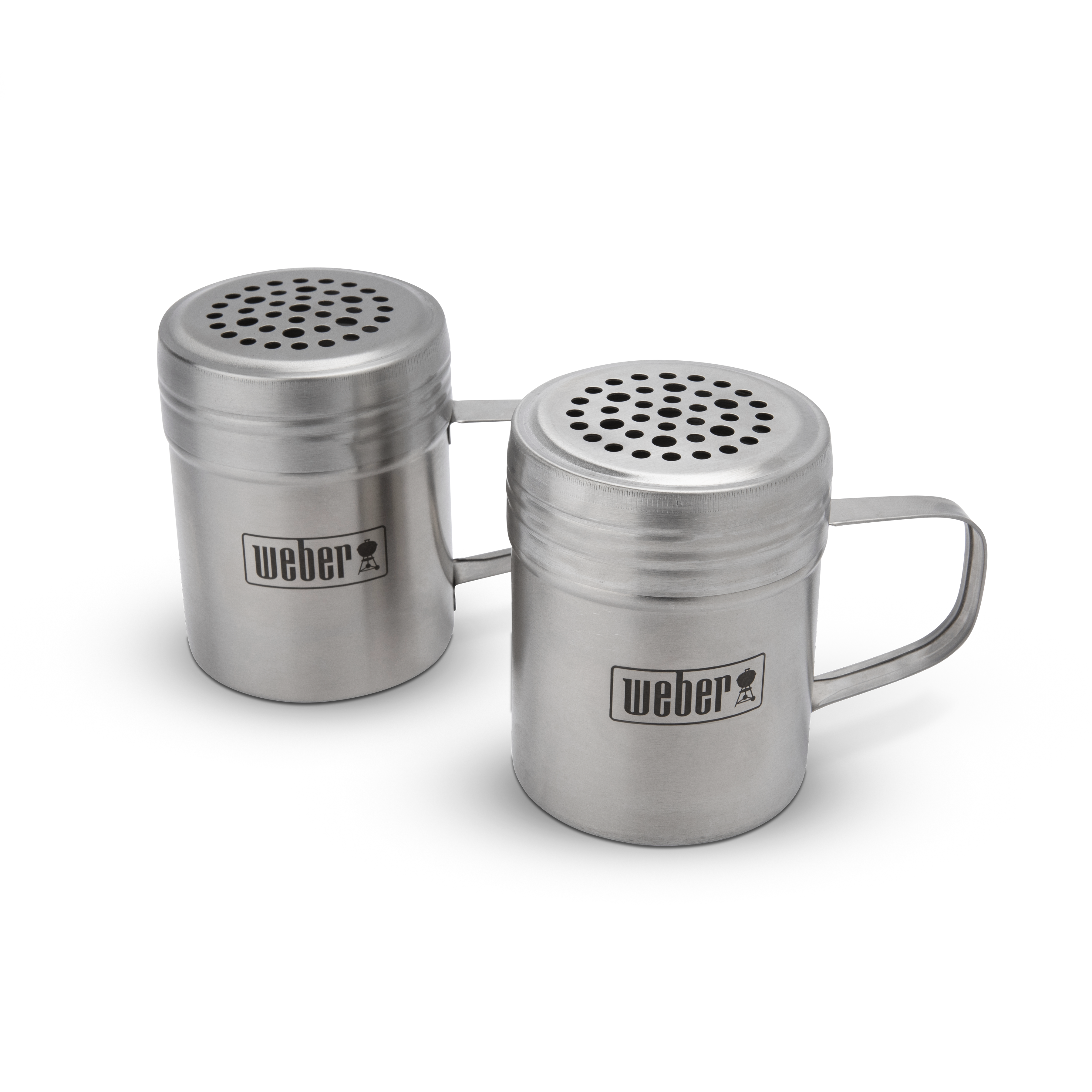 Weber Smashed Burger Set