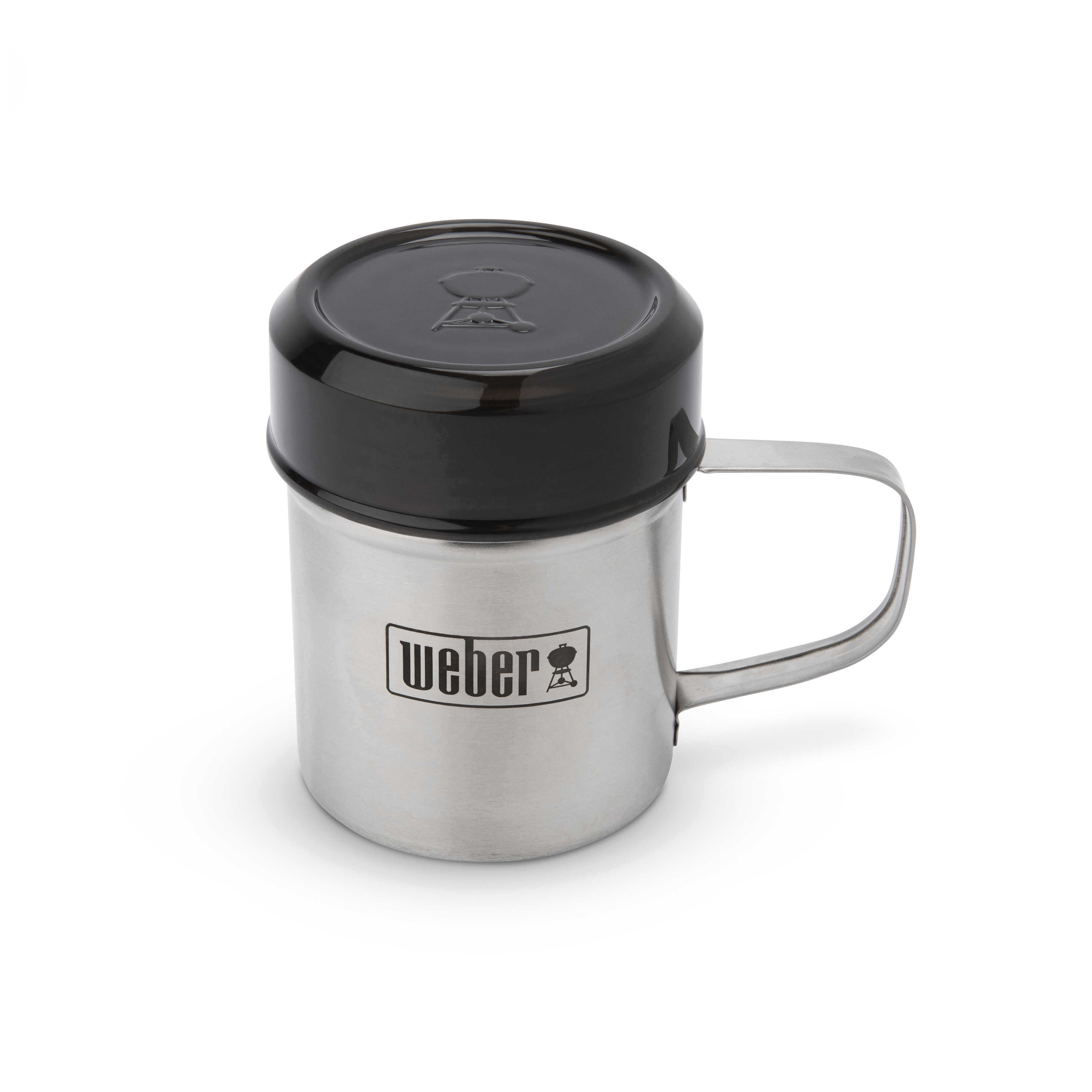 Weber Smashed Burger Set