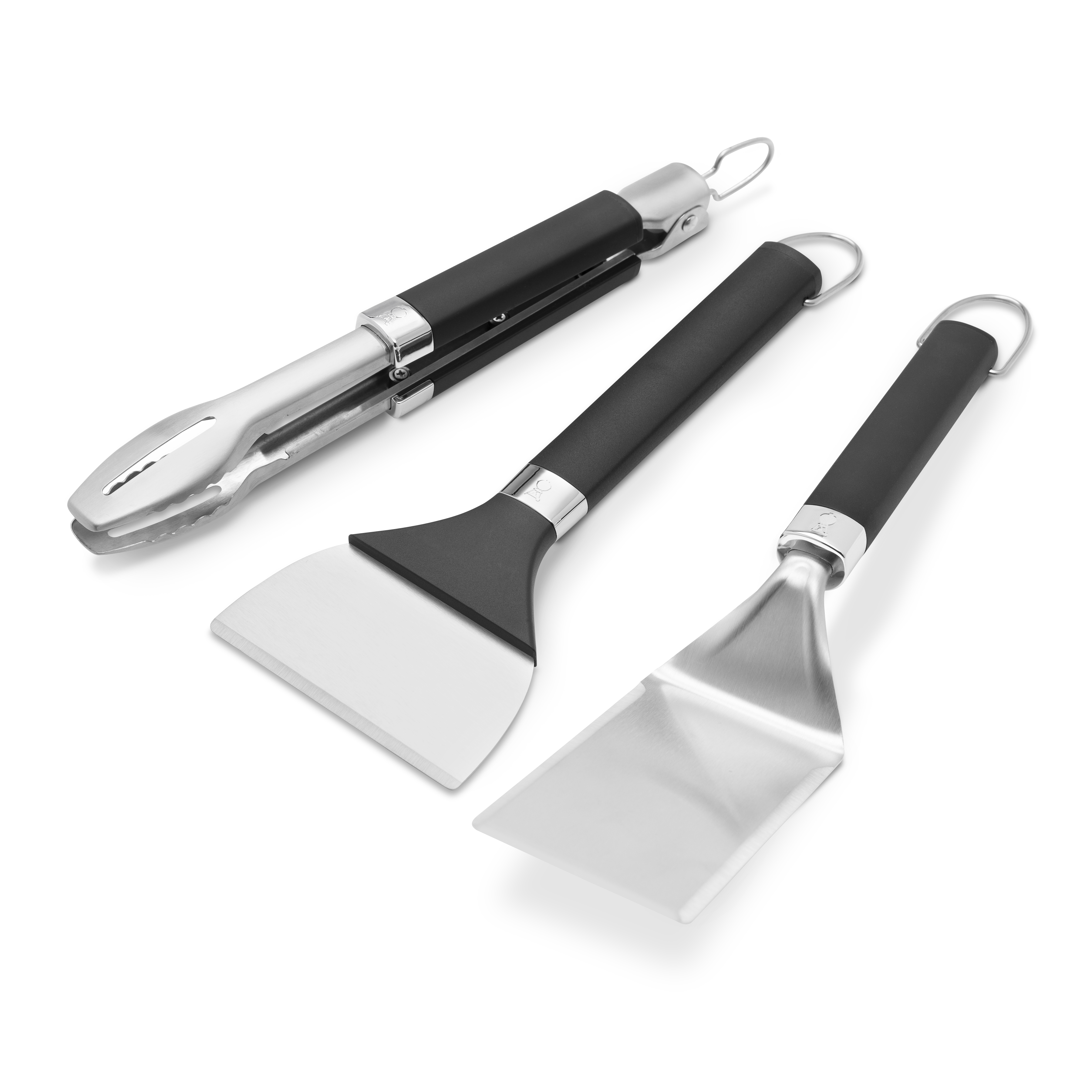 Weber Portable Griddle Tool Set