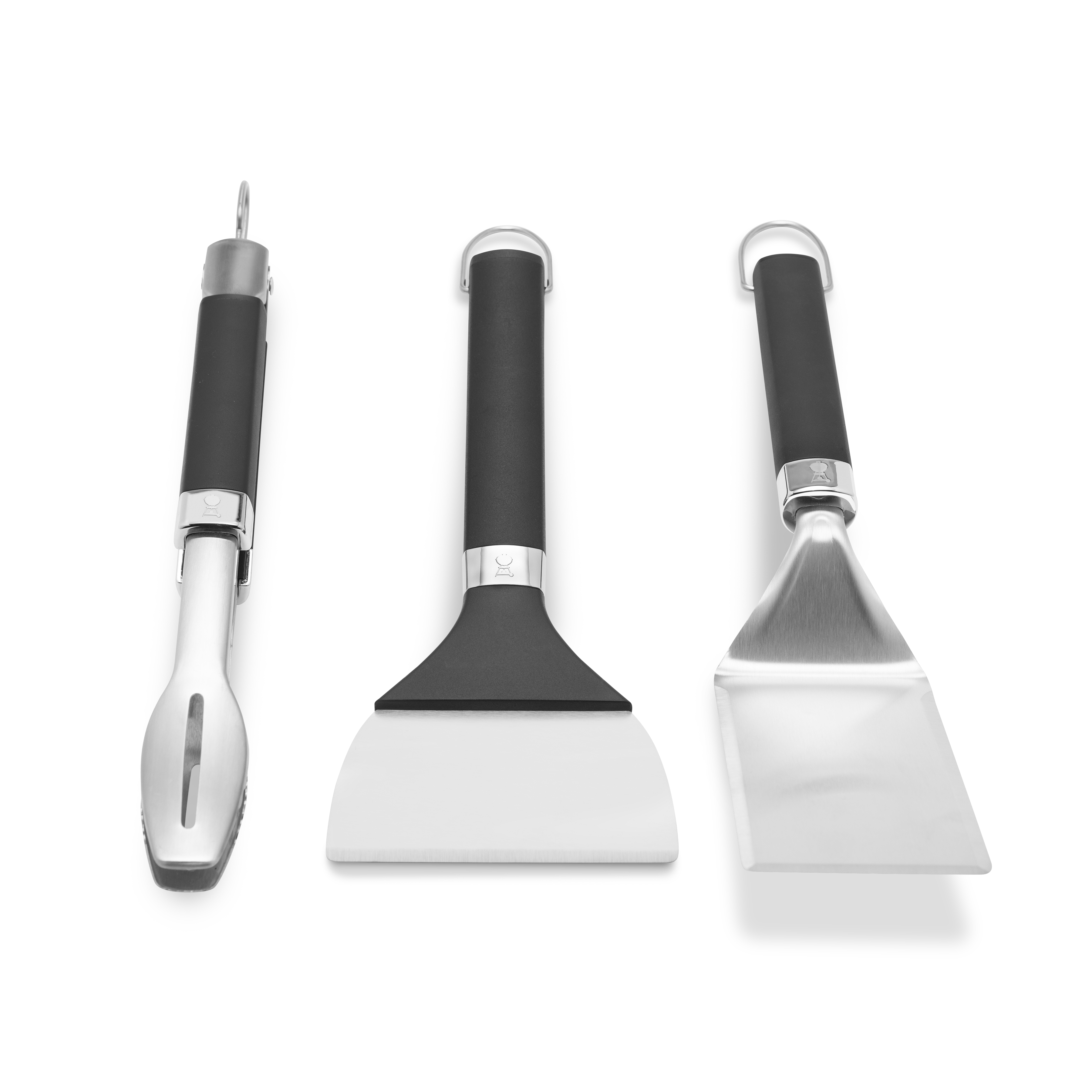 Weber Portable Griddle Tool Set