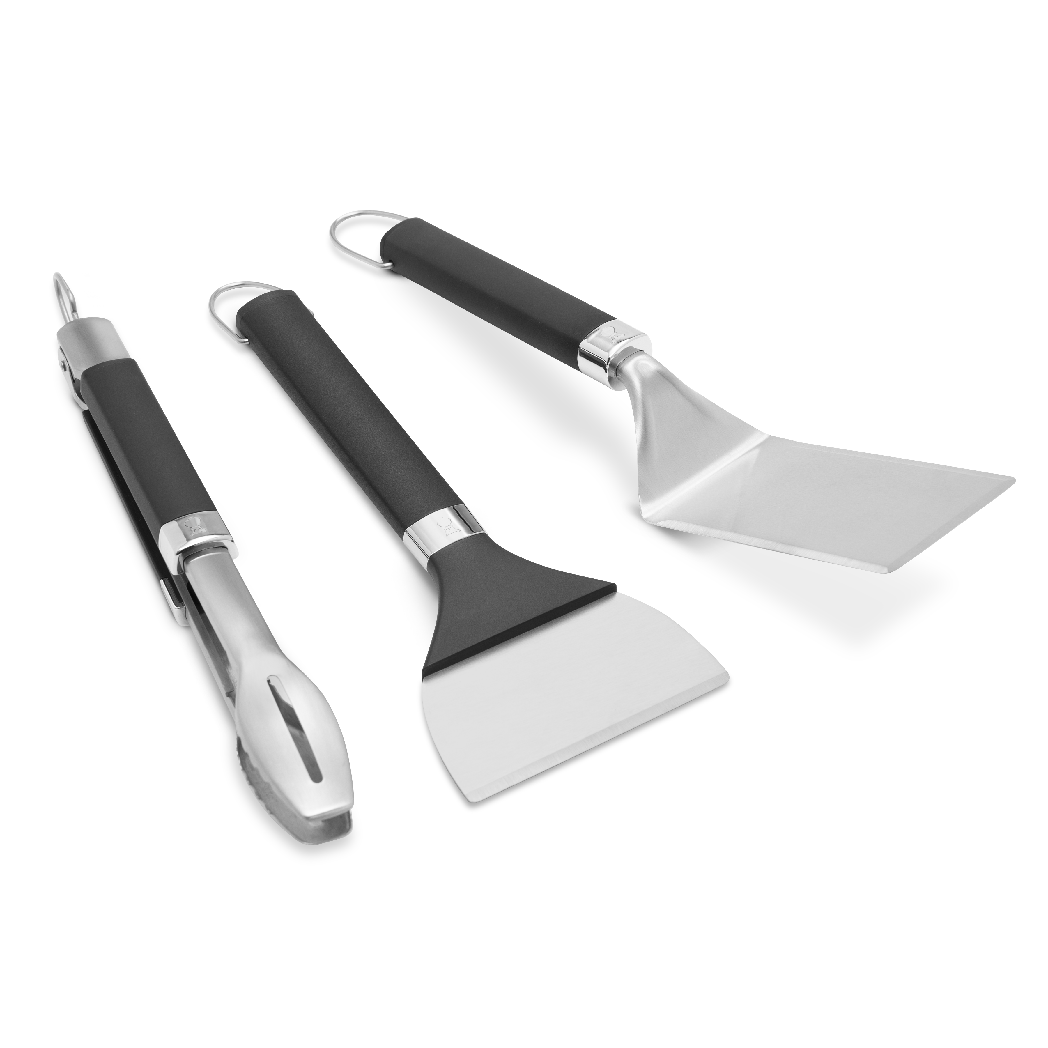 Weber Portable Griddle Tool Set