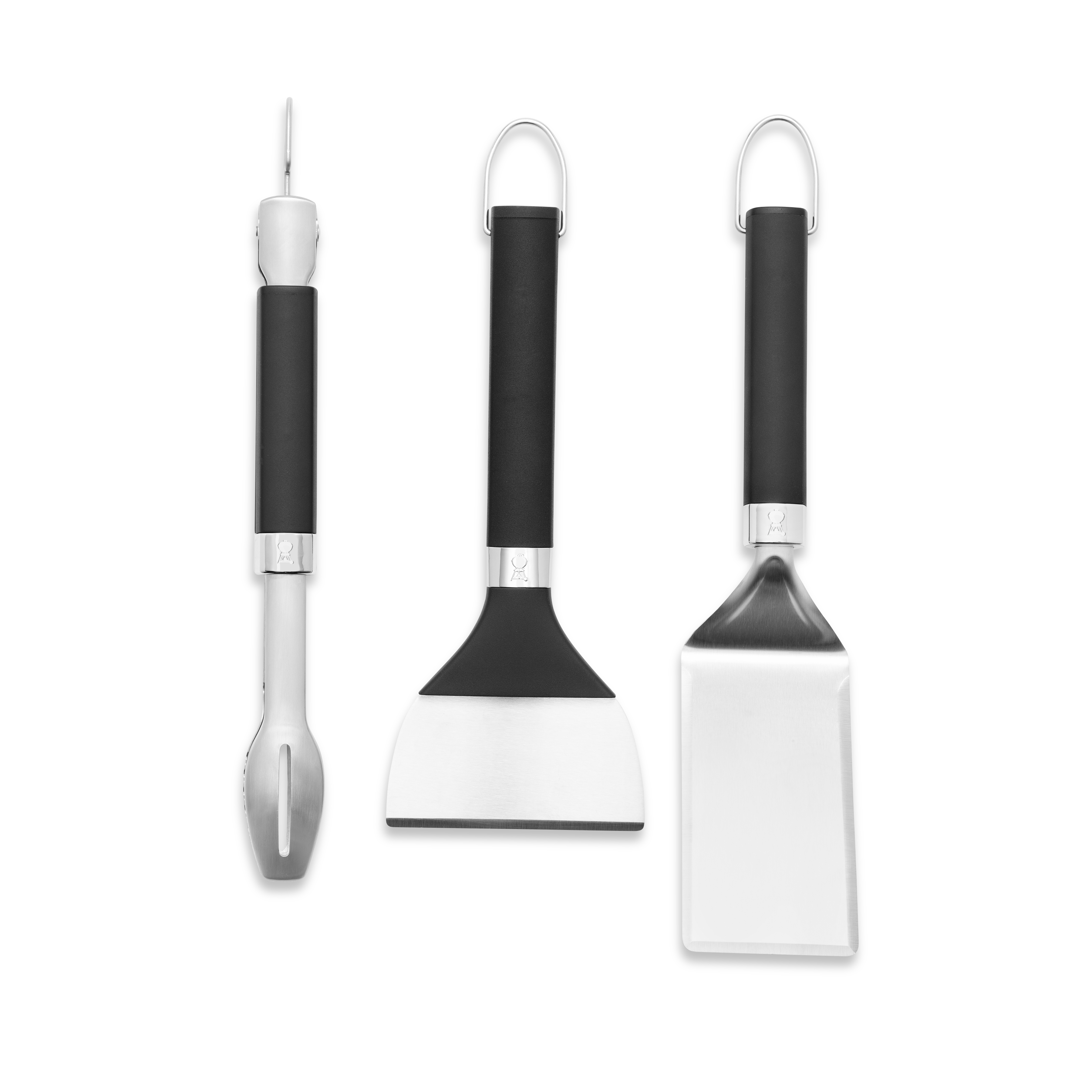 Weber Portable Griddle Tool Set