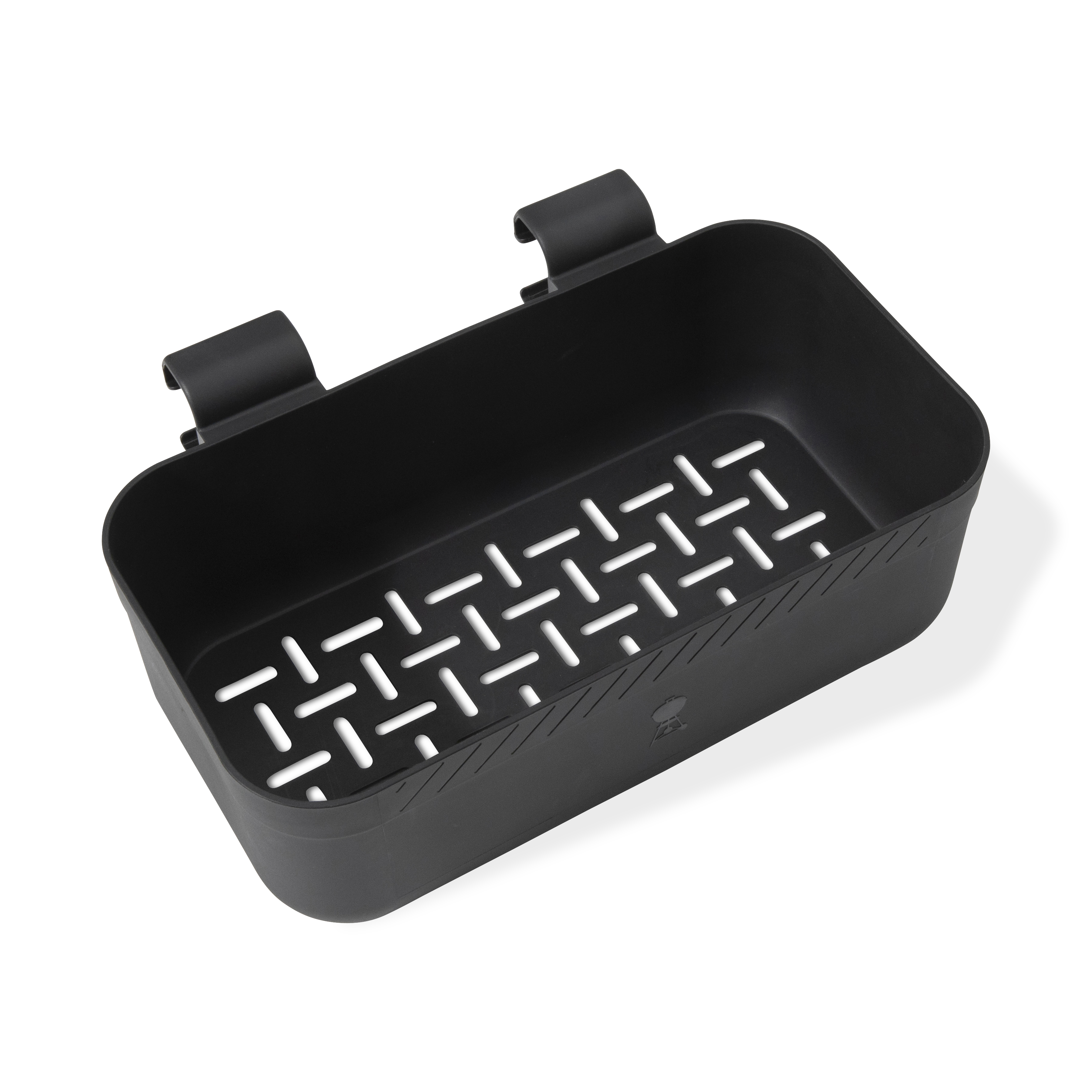 Weber Works Condiment Holder