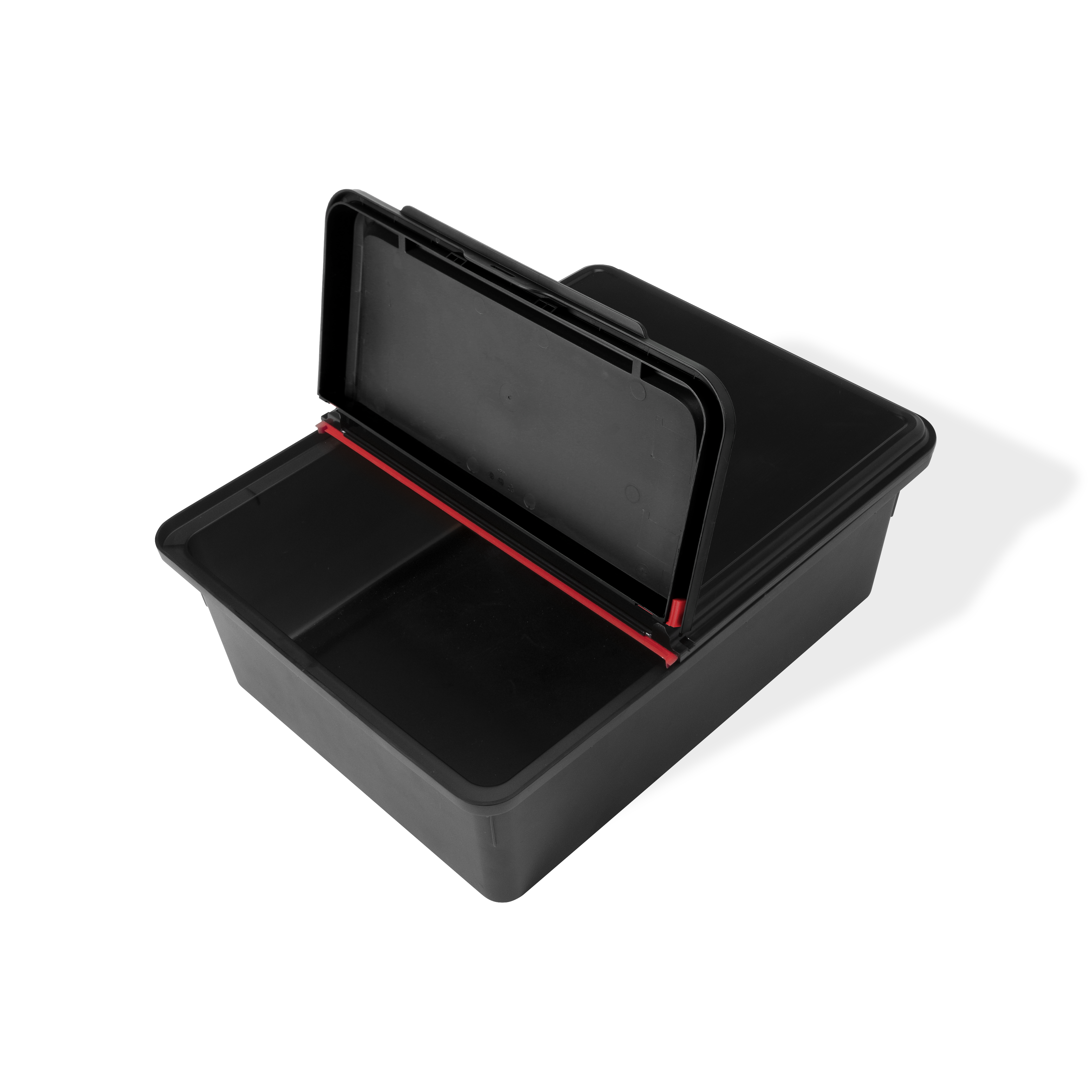 Weber Works Outdoor Storage Bin