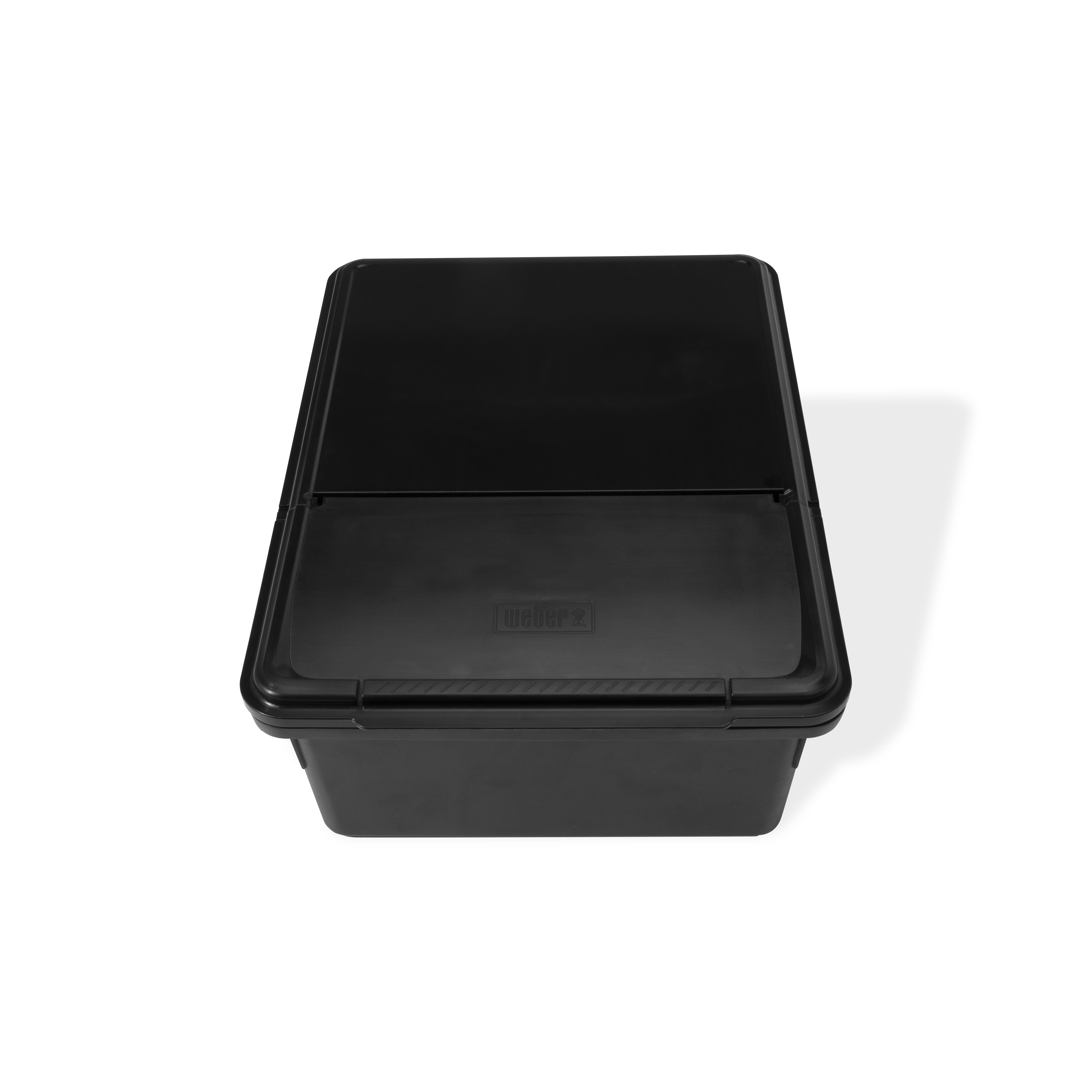 Weber Works Outdoor Storage Bin