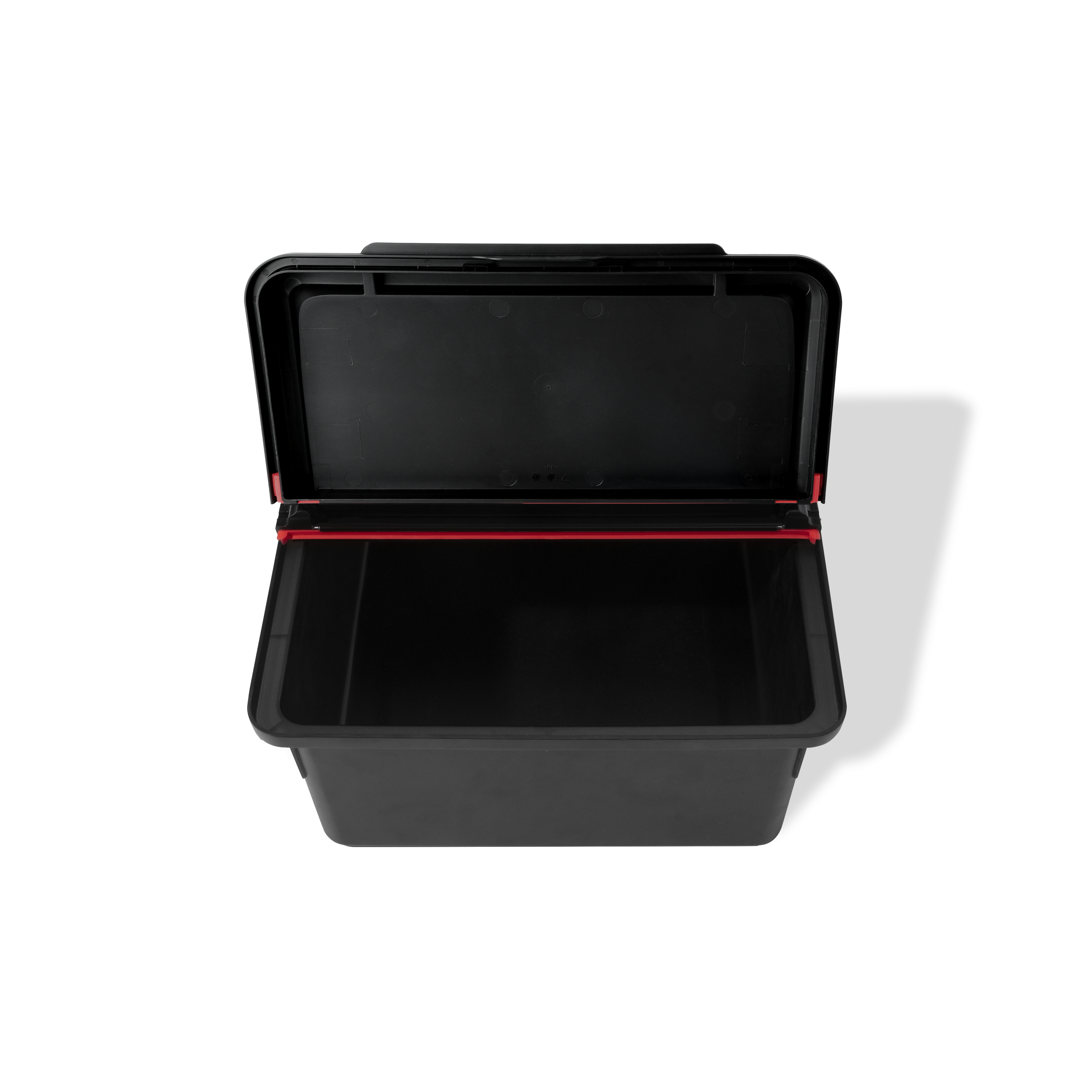 Weber Works Outdoor Storage Bin