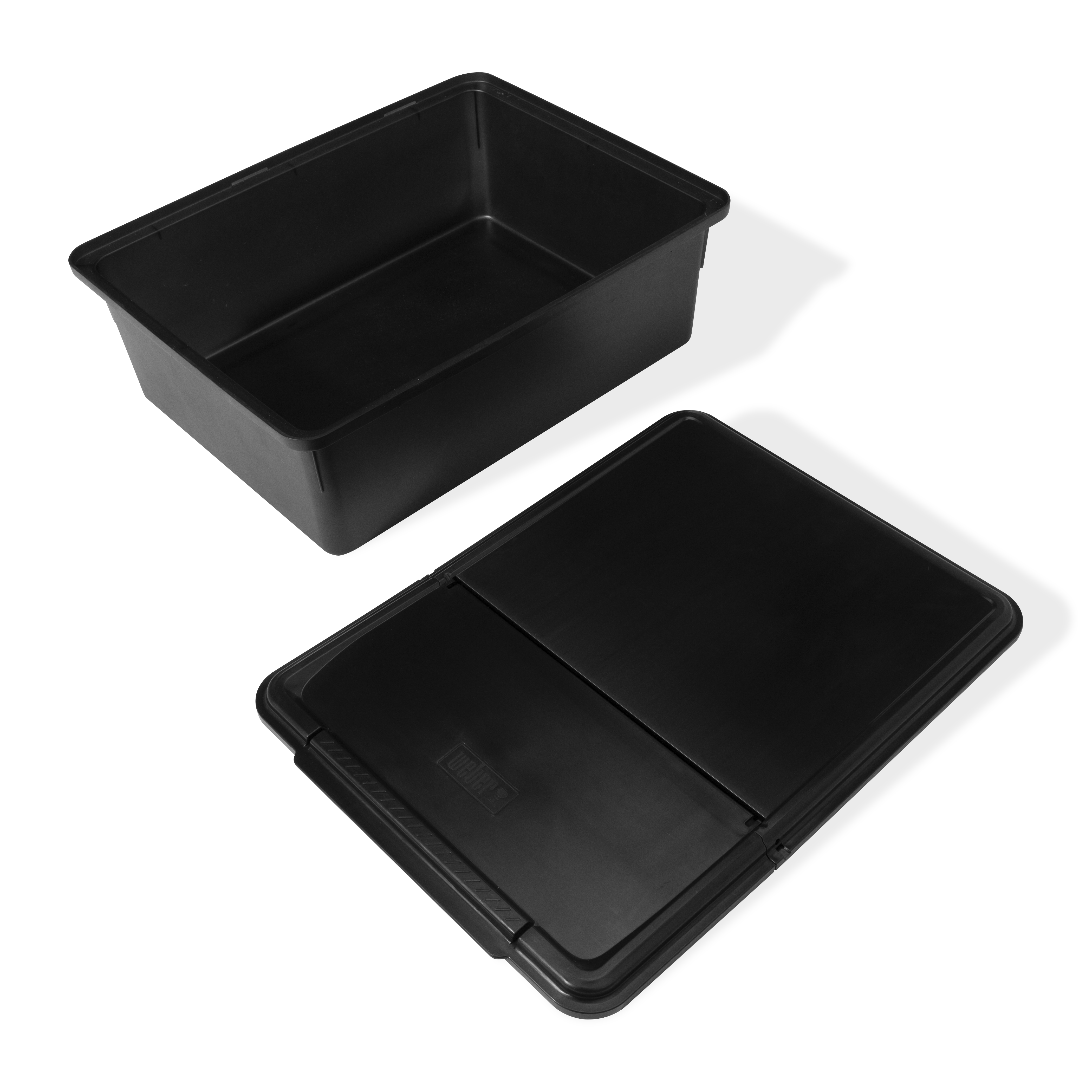 Weber Works Outdoor Storage Bin