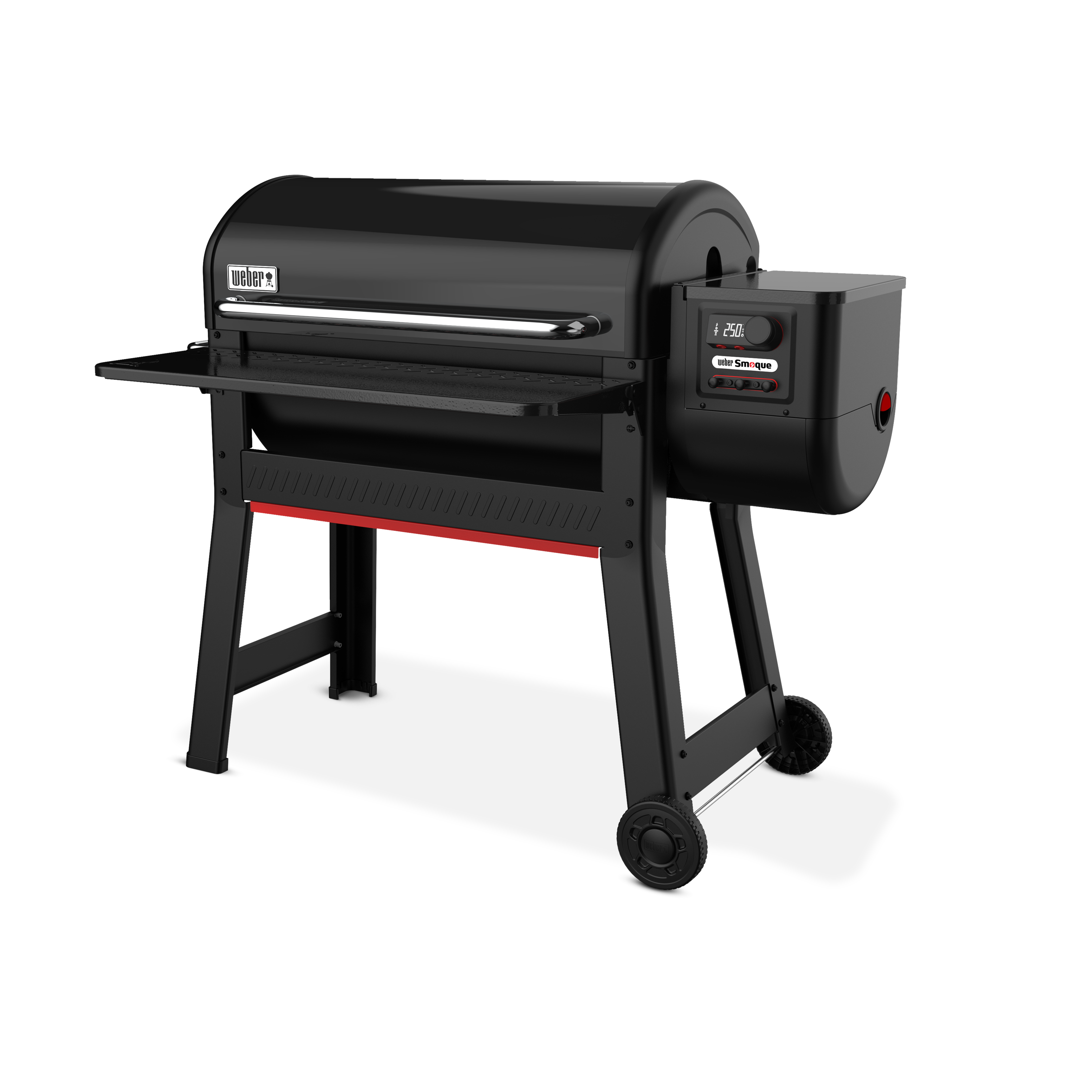 Pellet Folding Front Table Large