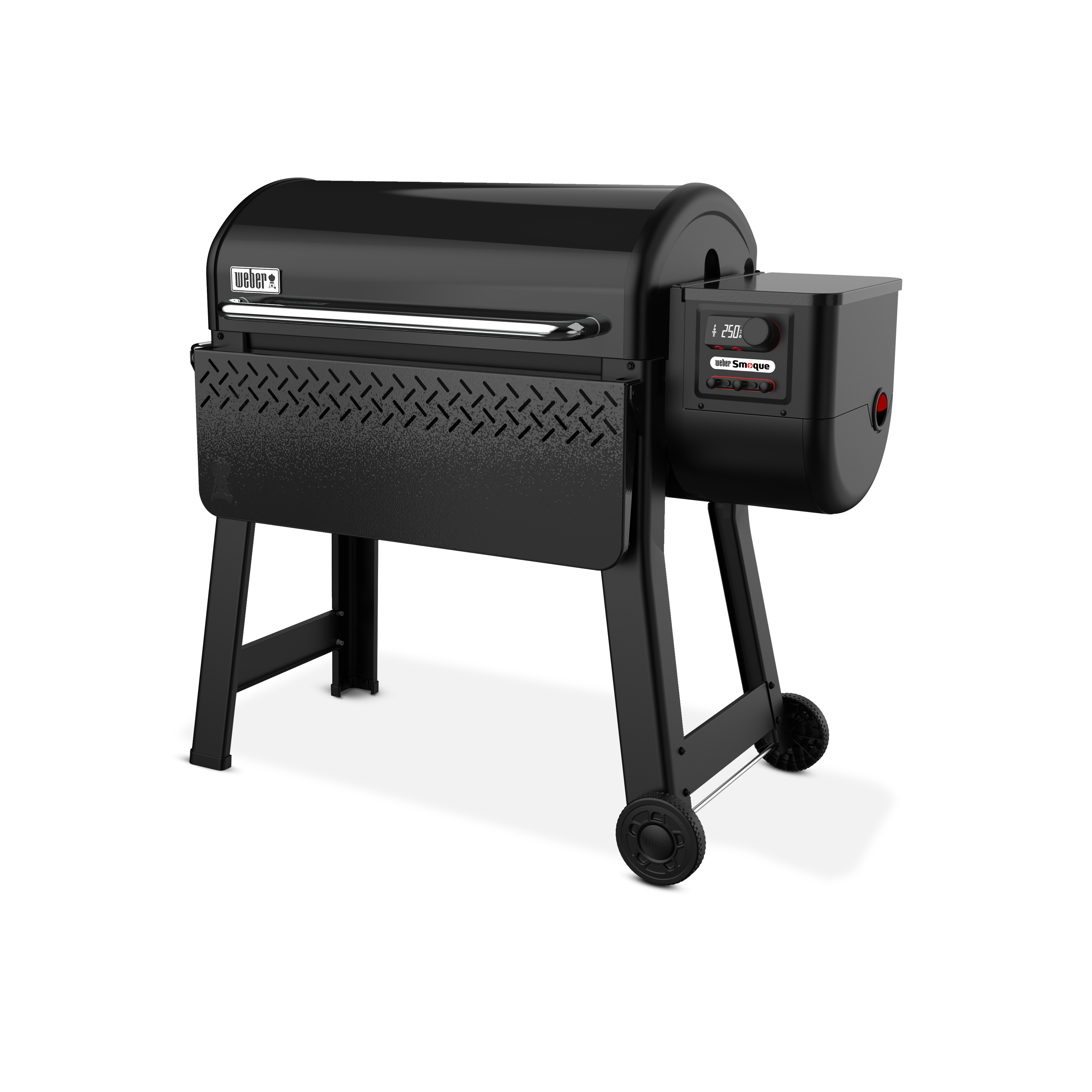 Pellet Folding Front Table Large