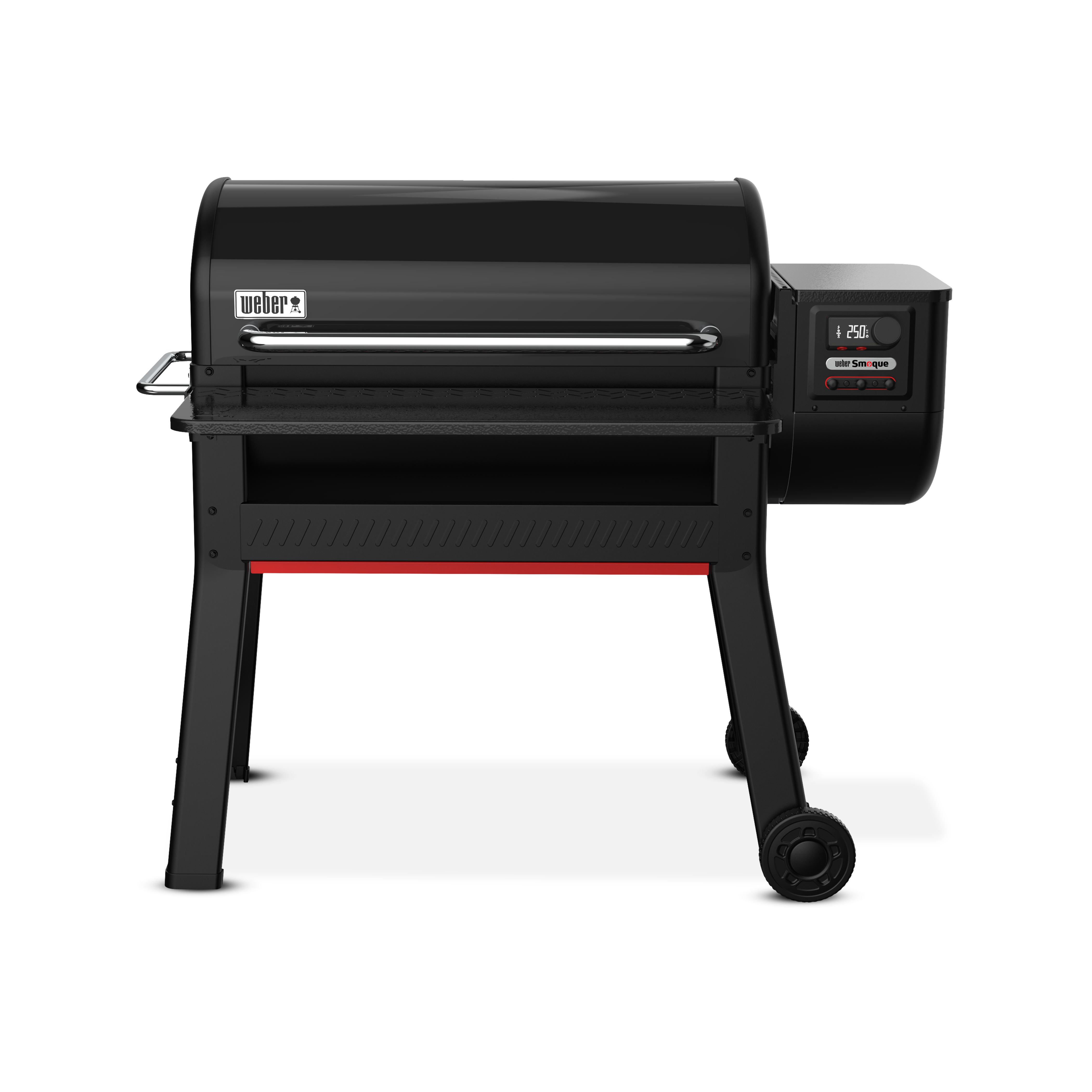 Pellet Folding Front Table Large