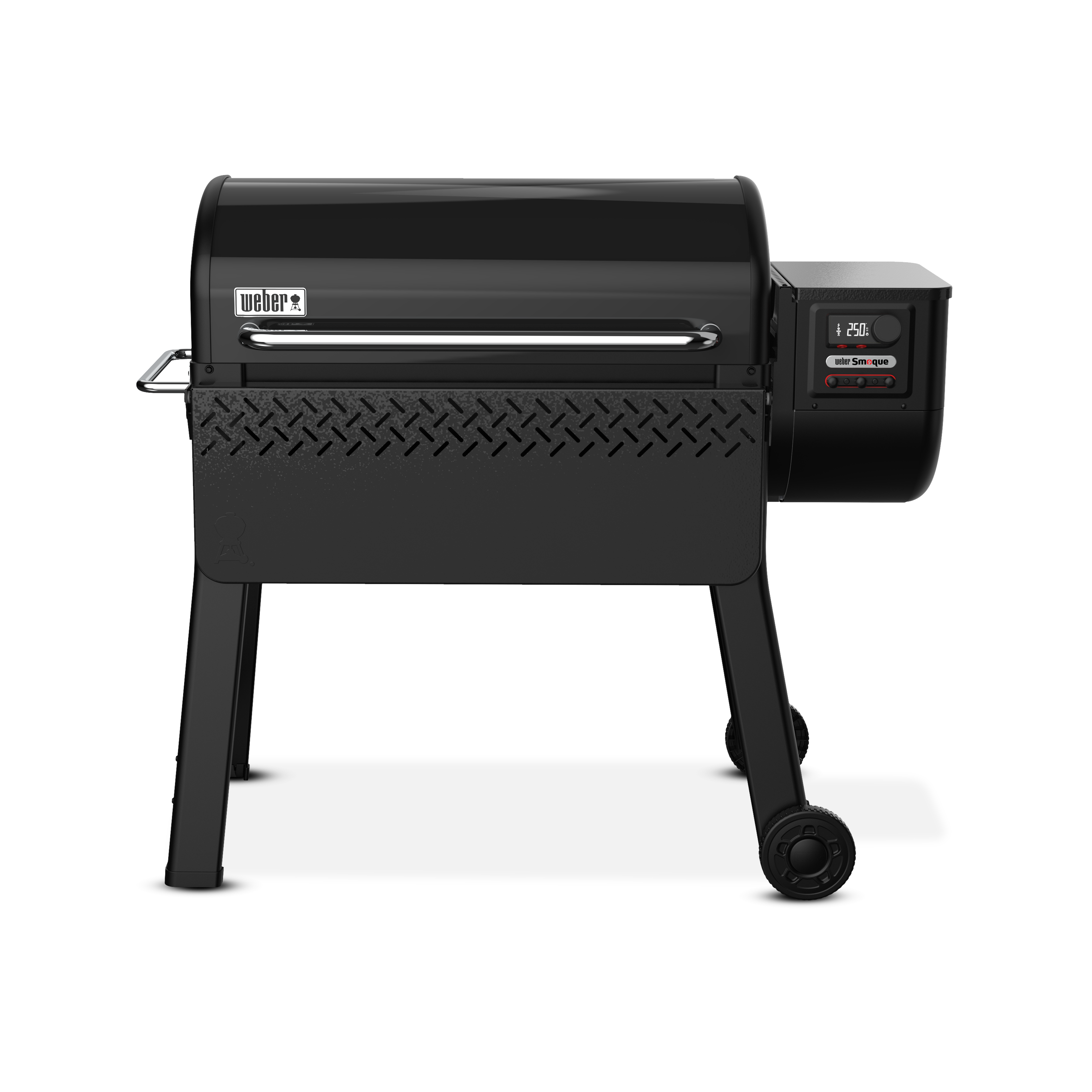 Pellet Folding Front Table Large