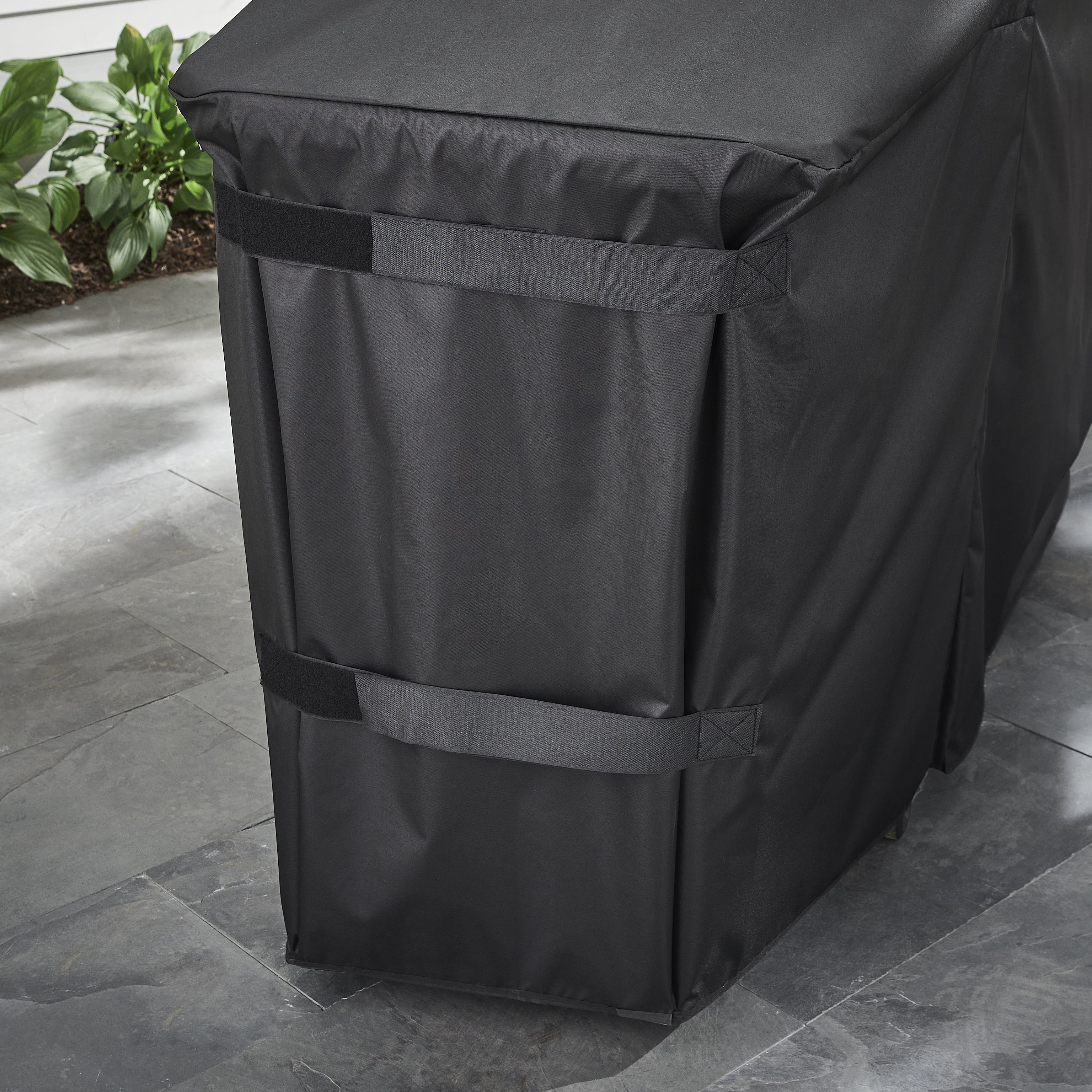 Slate 30" Griddle Cover