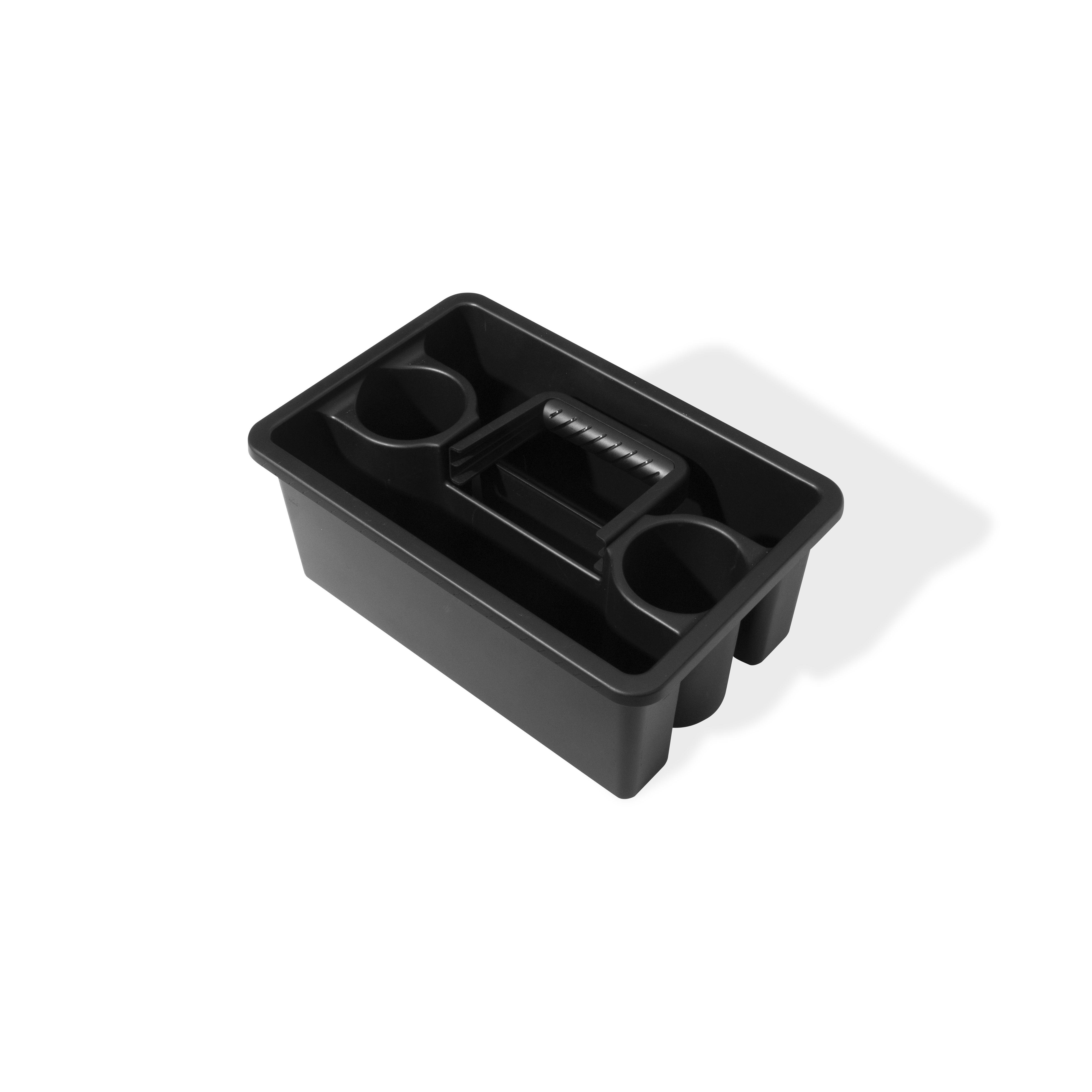Weber Works Caddy with Tray Lid