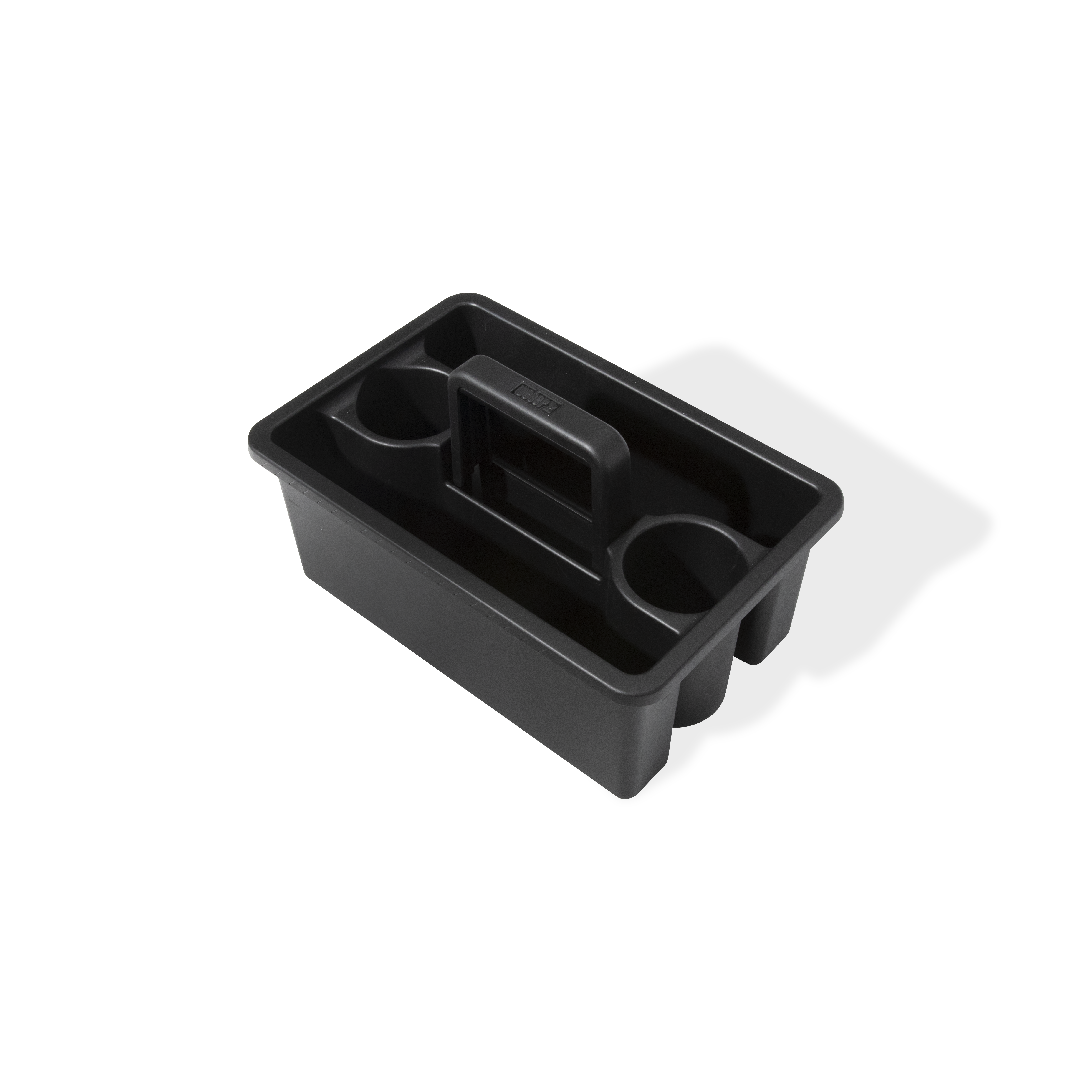 Weber Works Caddy with Tray Lid