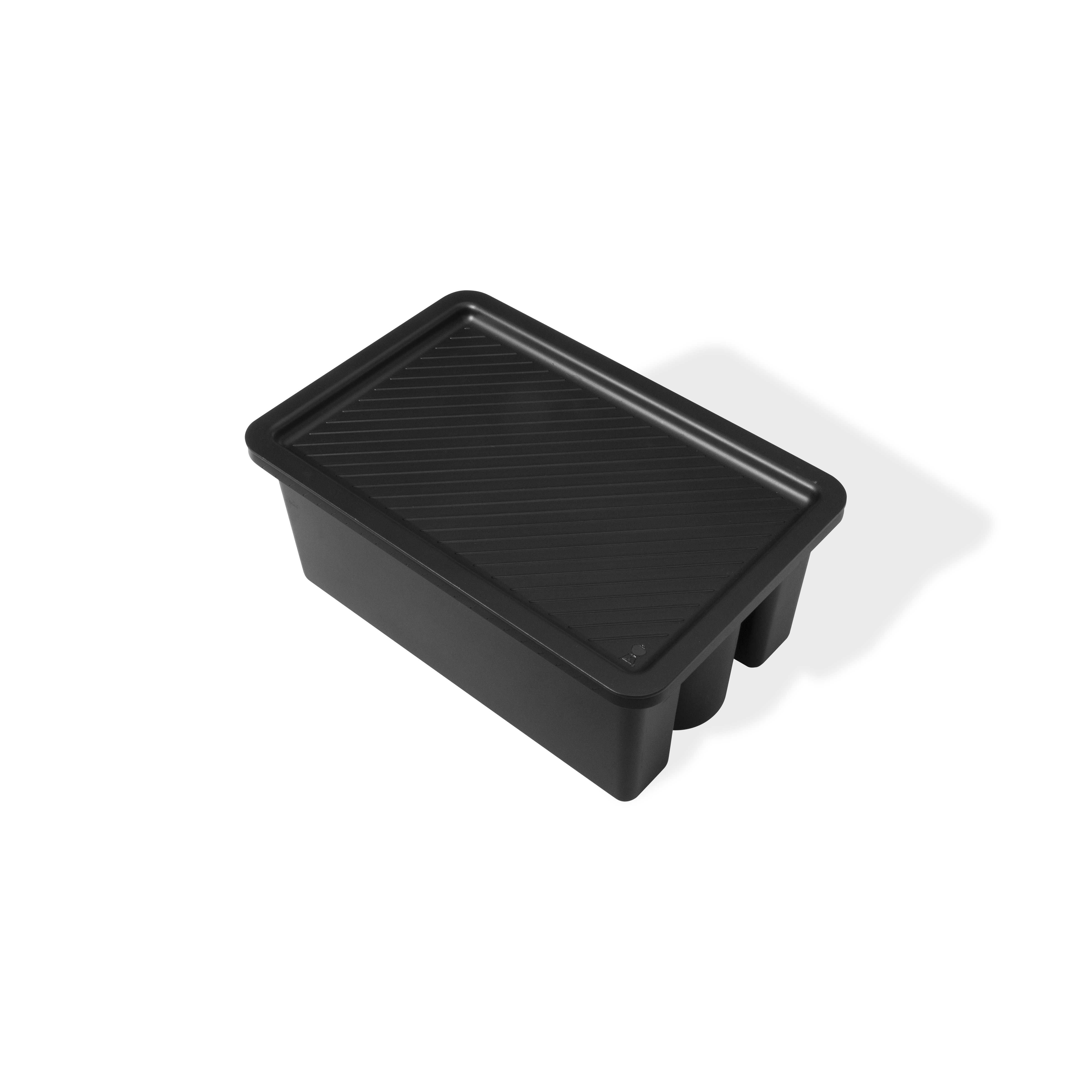 Weber Works Caddy with Tray Lid