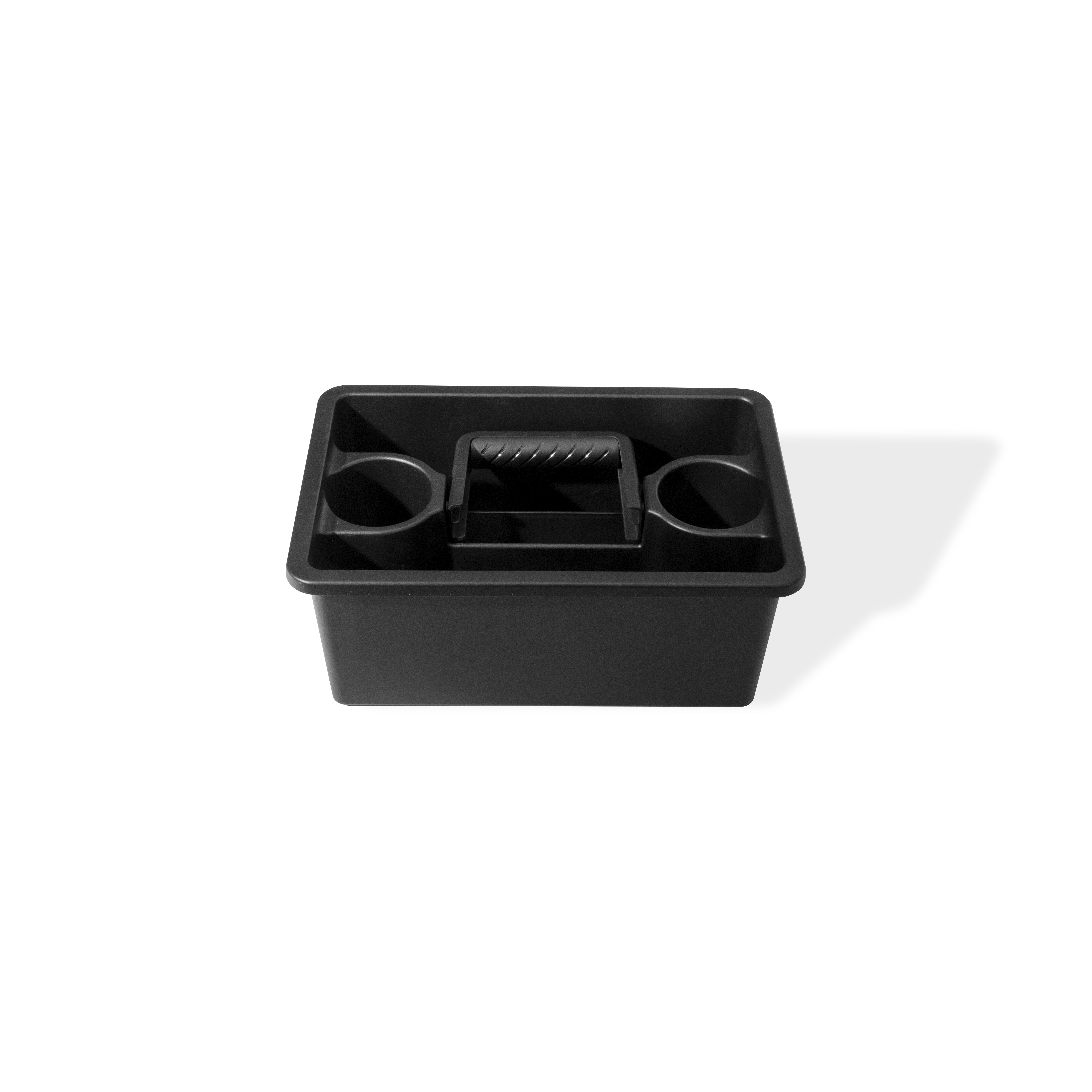 Weber Works Caddy with Tray Lid