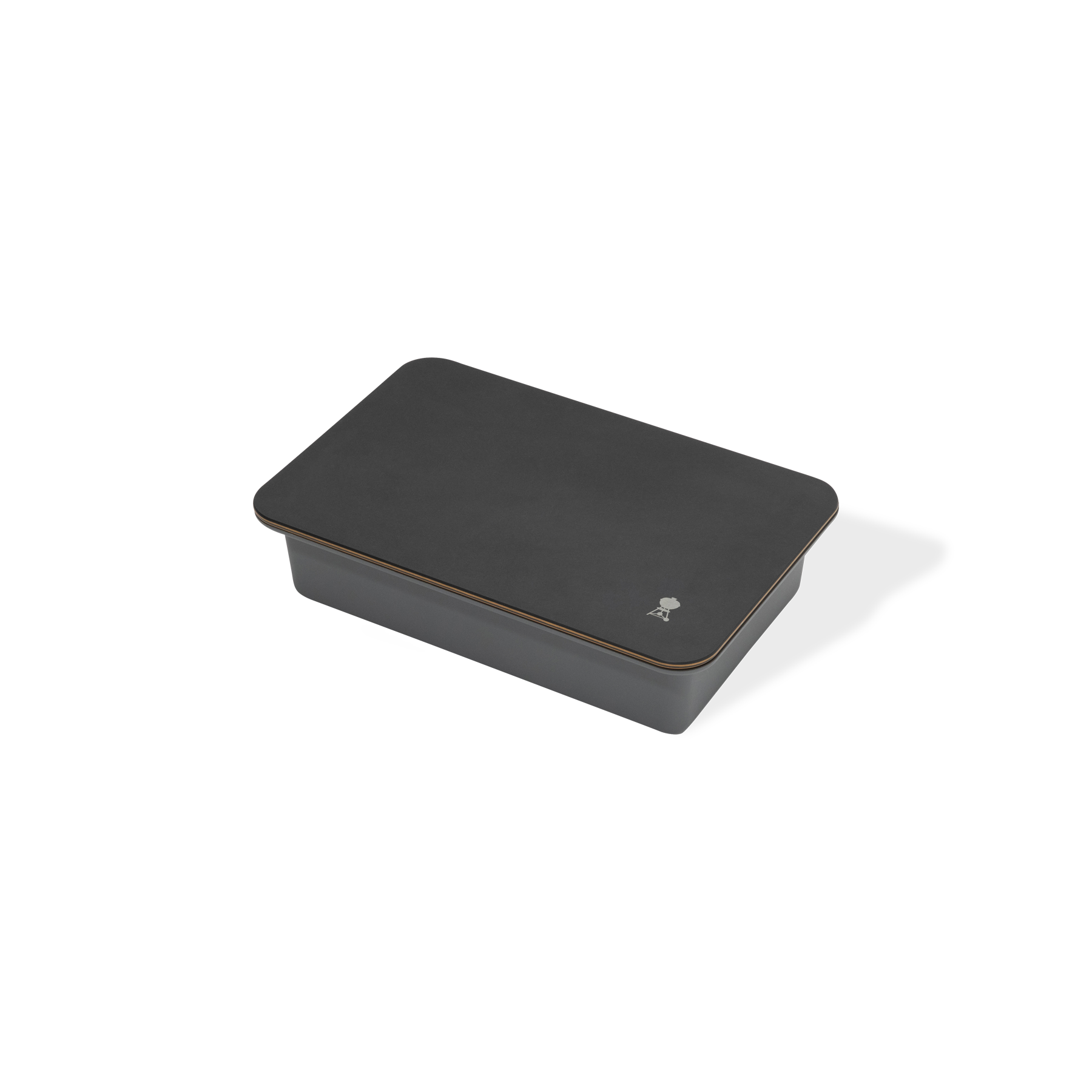 Weber Works Basin with Cutting Board Lid