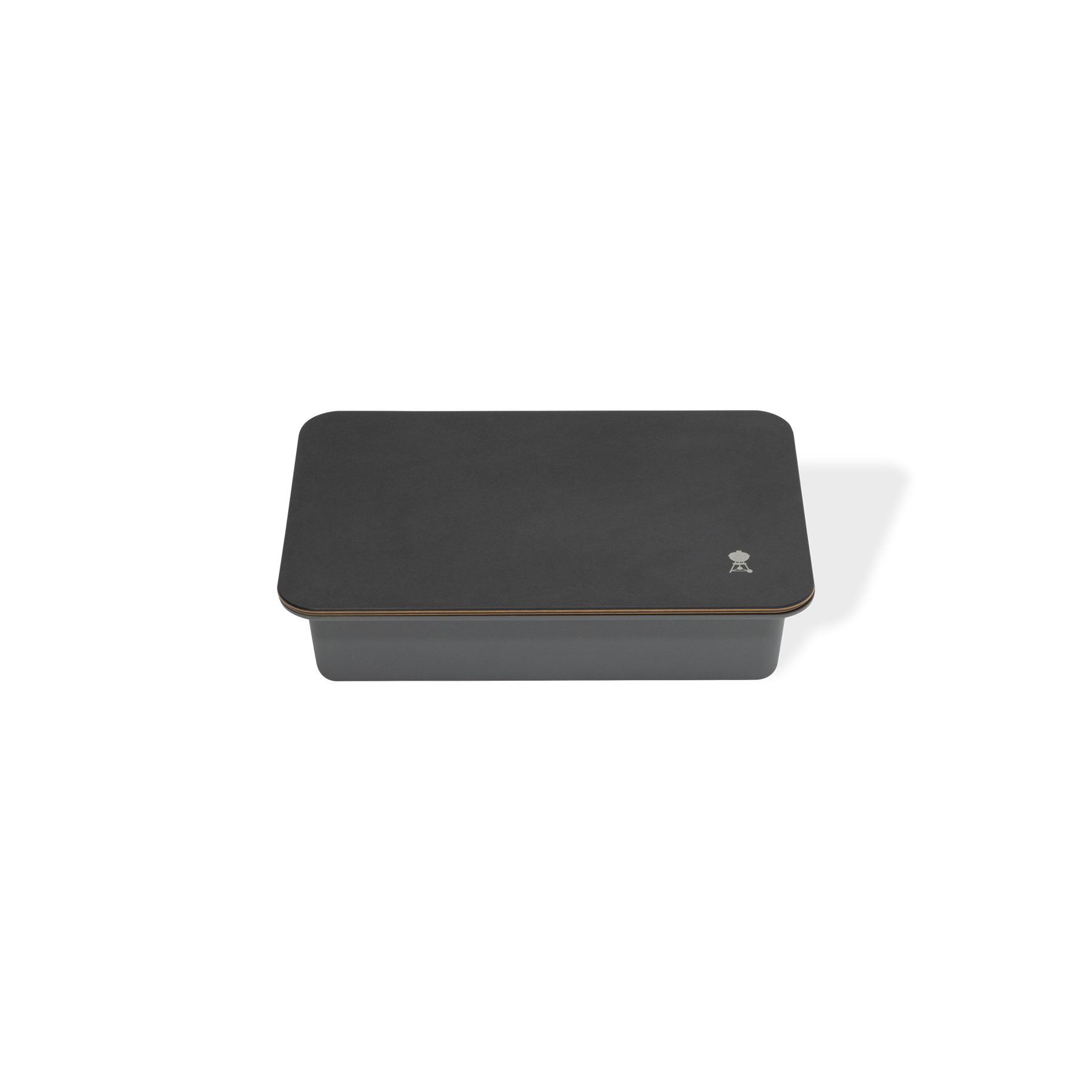 Weber Works Basin with Cutting Board Lid