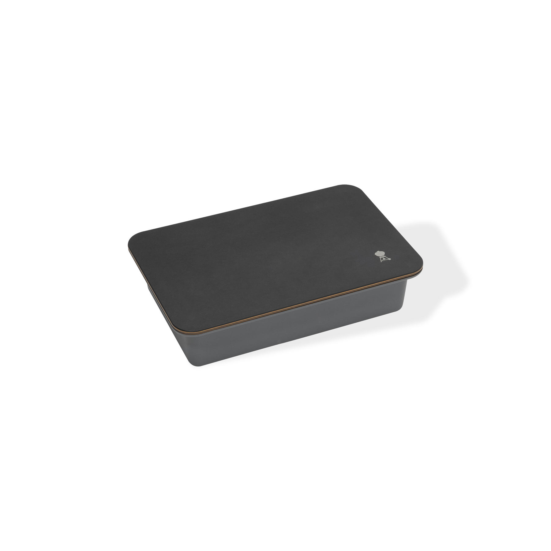 Weber Works Basin with Cutting Board Lid