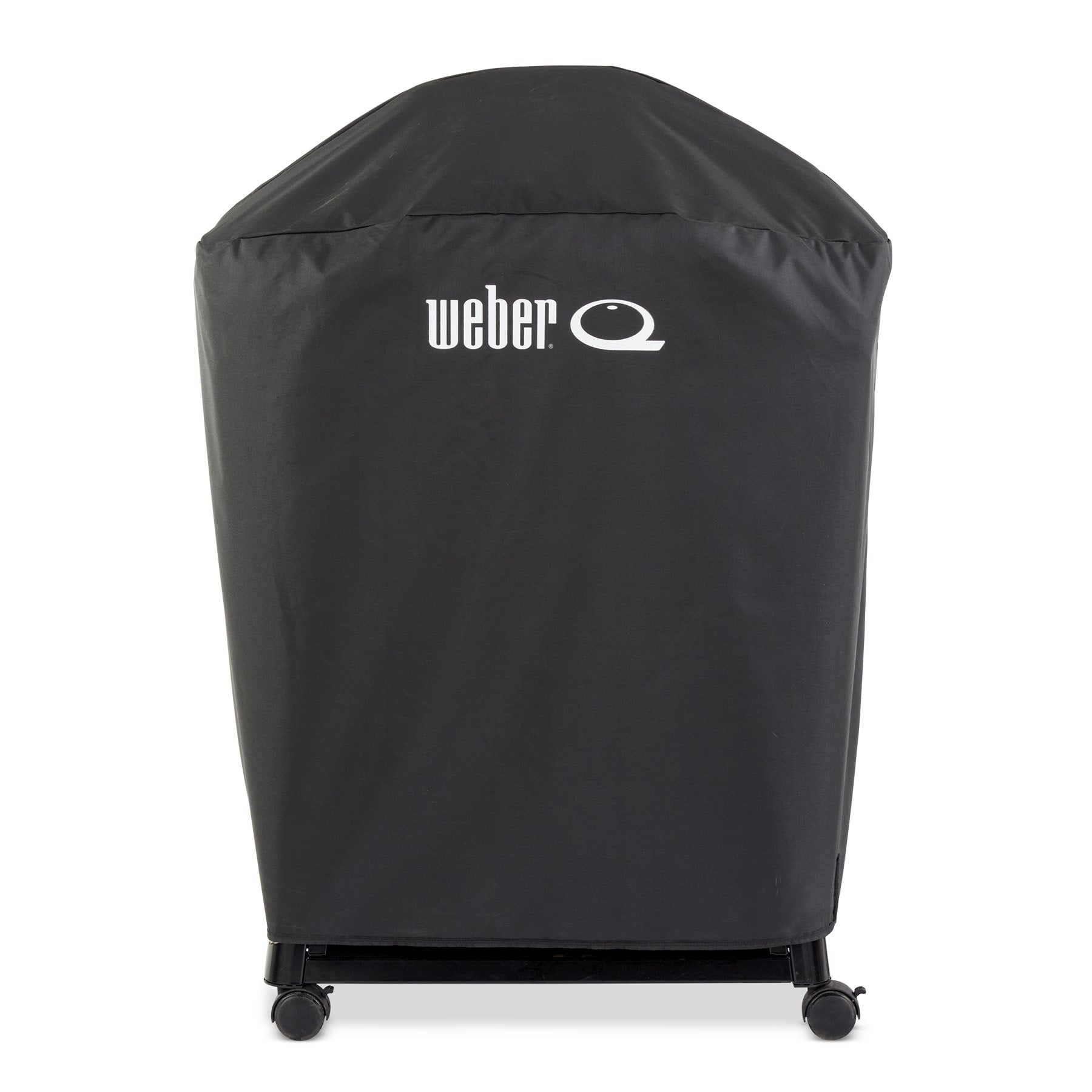 Weber Portable Cart Premium Cover -Full Length