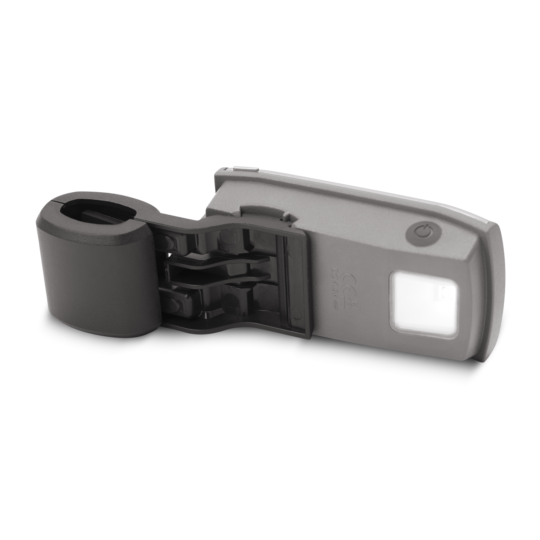 Grill 'n' Go Handle light (Q1X000N,Q2X00N)
